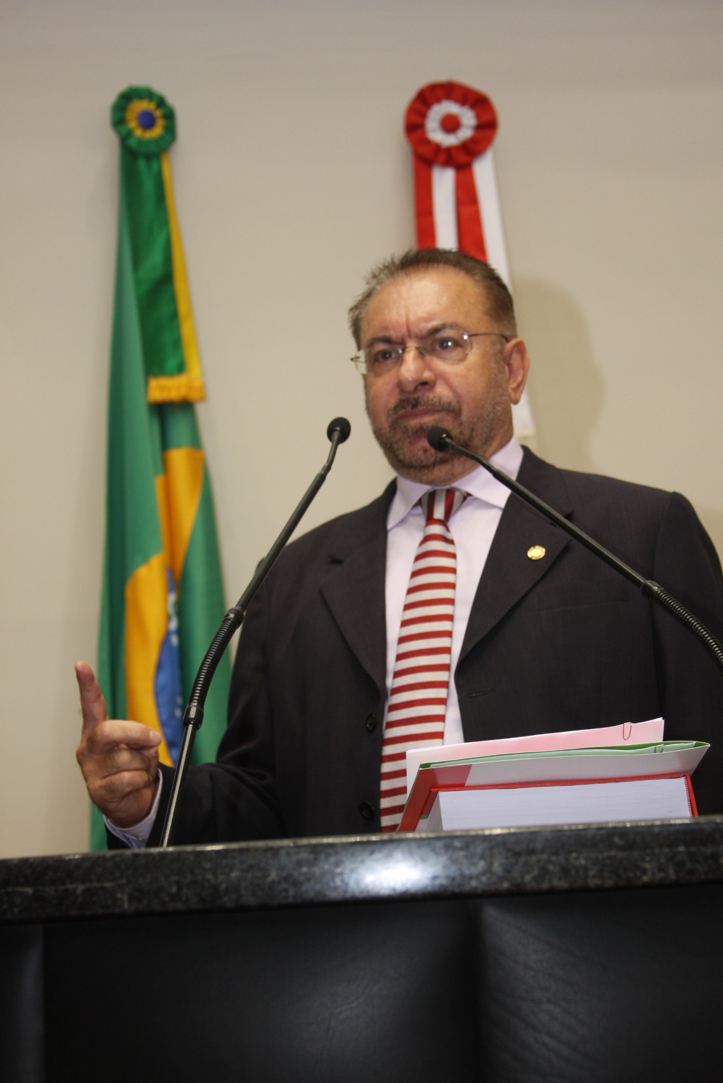Deputado Volnei Morastoni (PT)