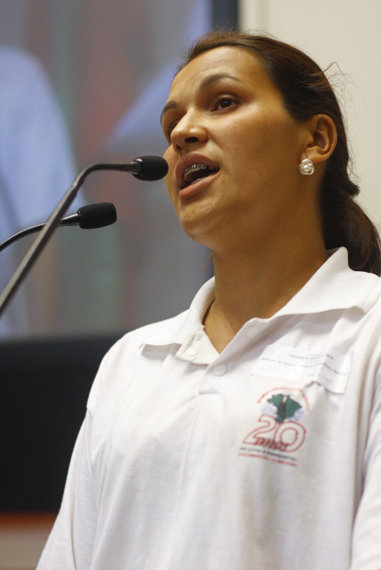 Plenário Osni Régis - Sessão Ordinária