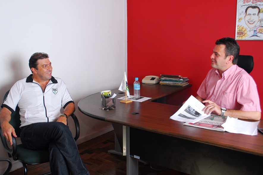 Deputado Elizeu Mattos  (PMDB)