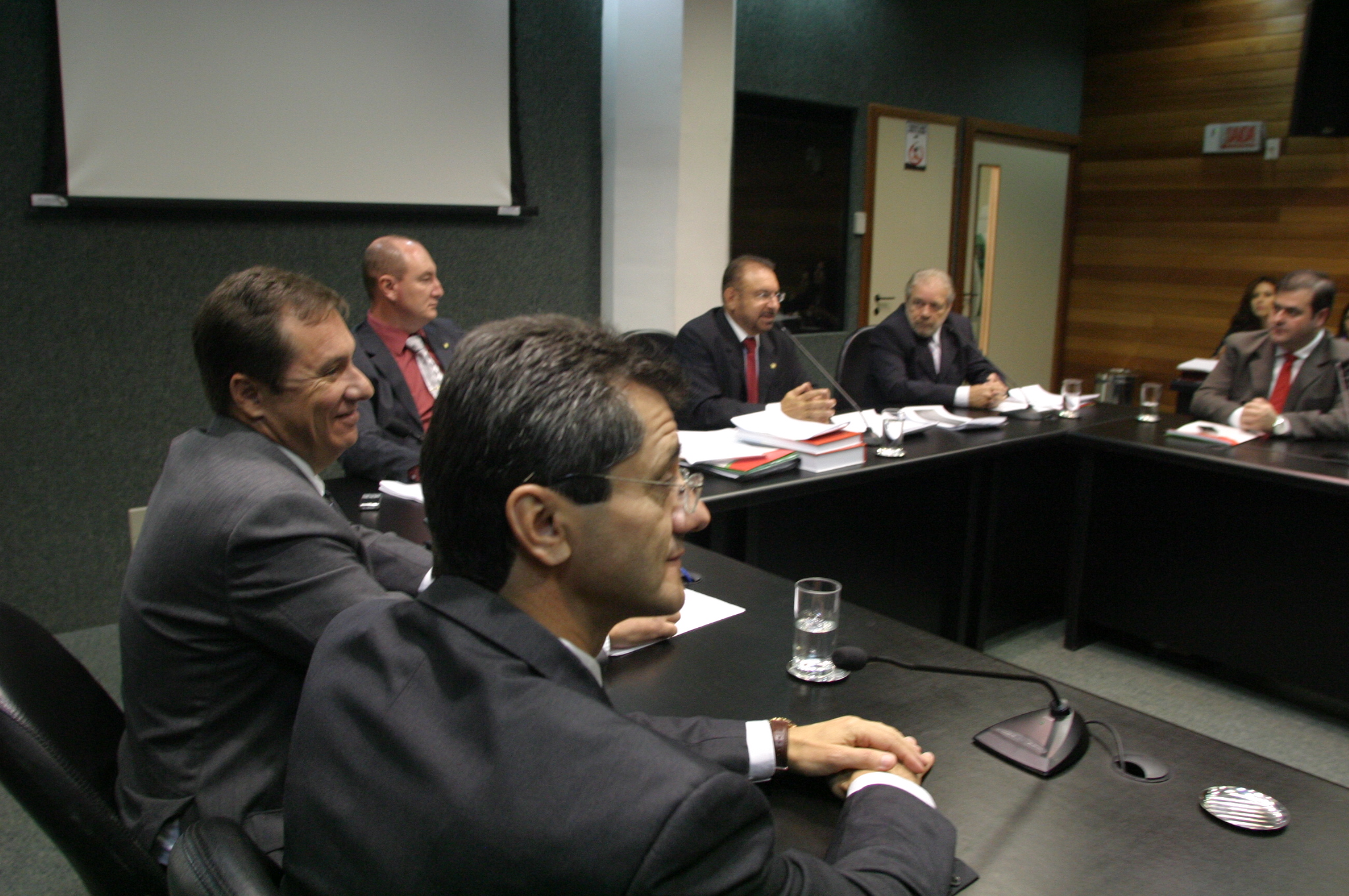 Reunião Especial da Comissão de Saúde