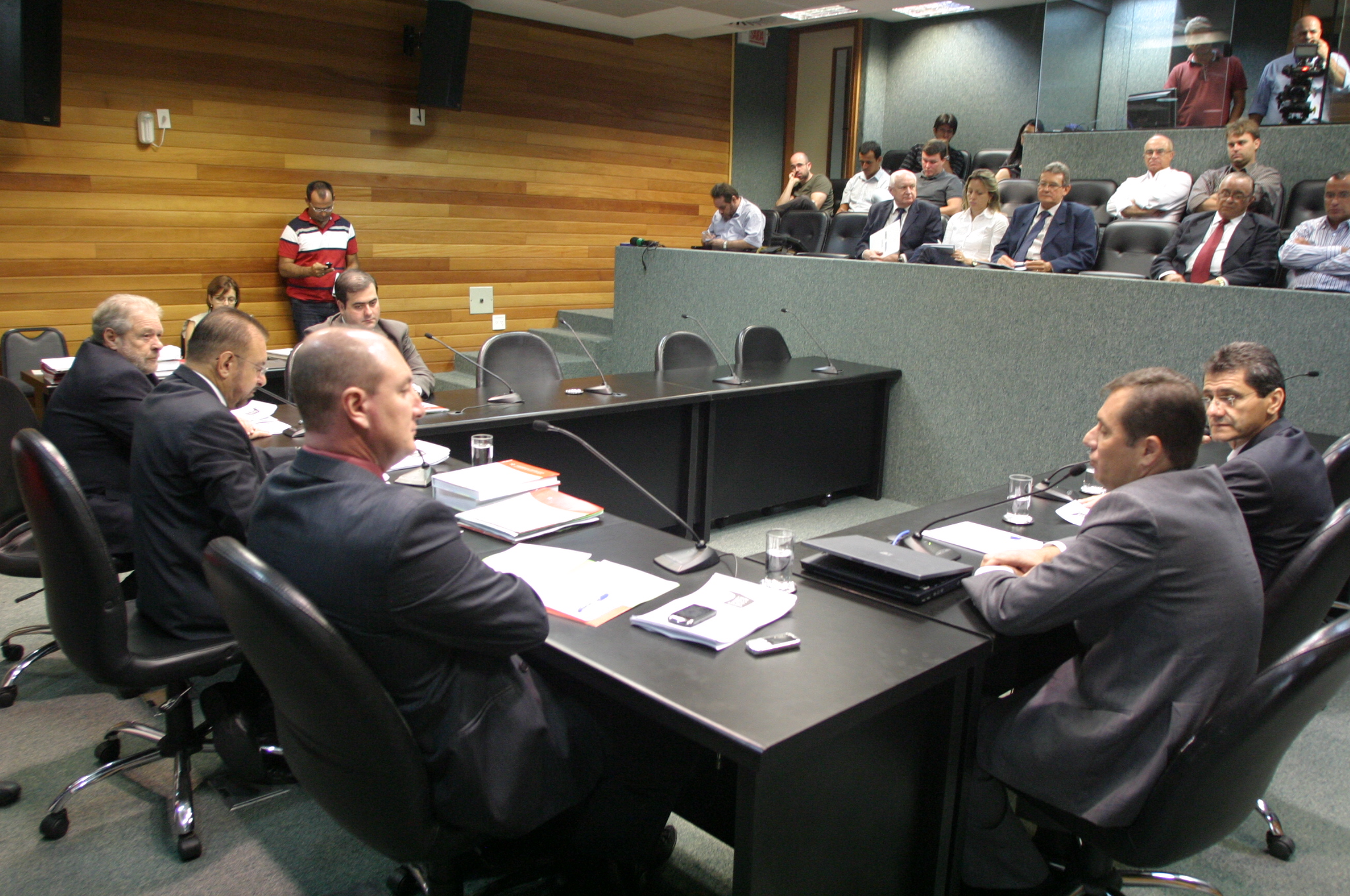 Reunião Especial da Comissão de Saúde