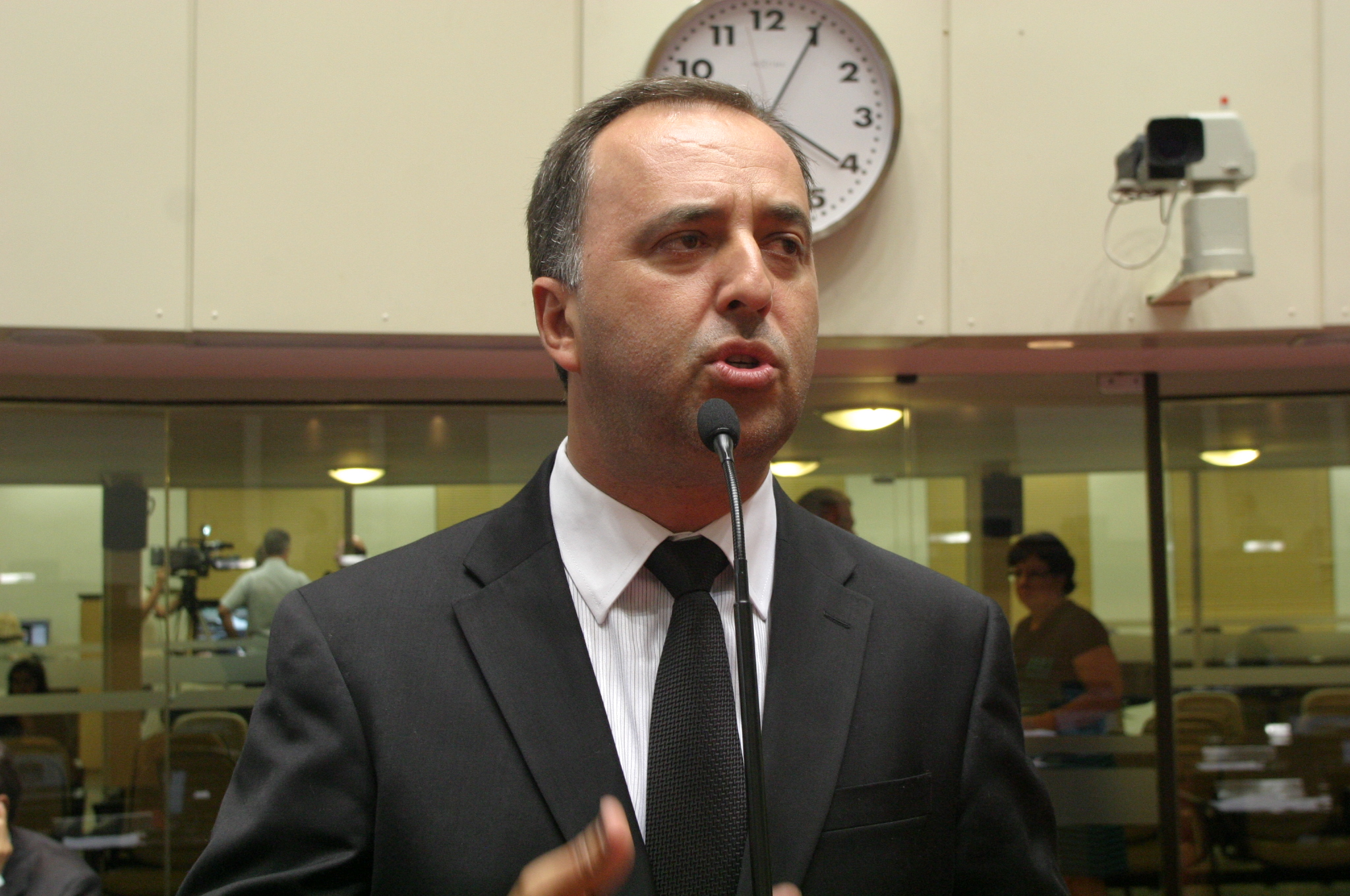 Deputado Kennedy Nunes (PSD)