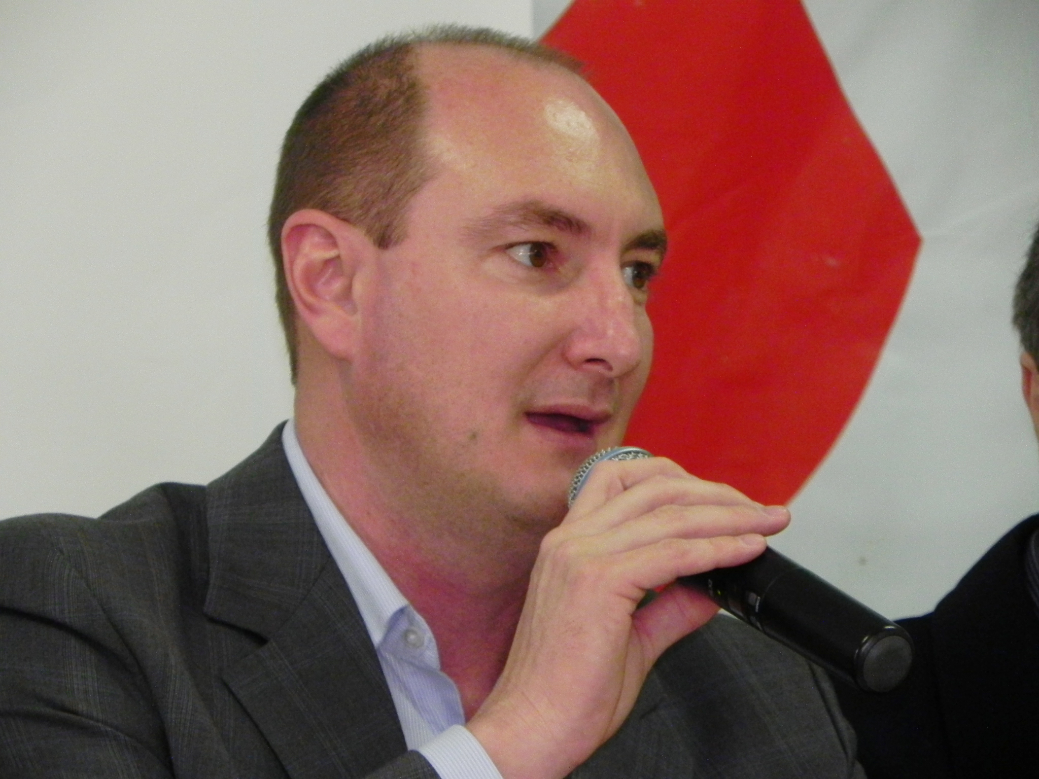 Deputado Mauro de Nadal (PMDB)
