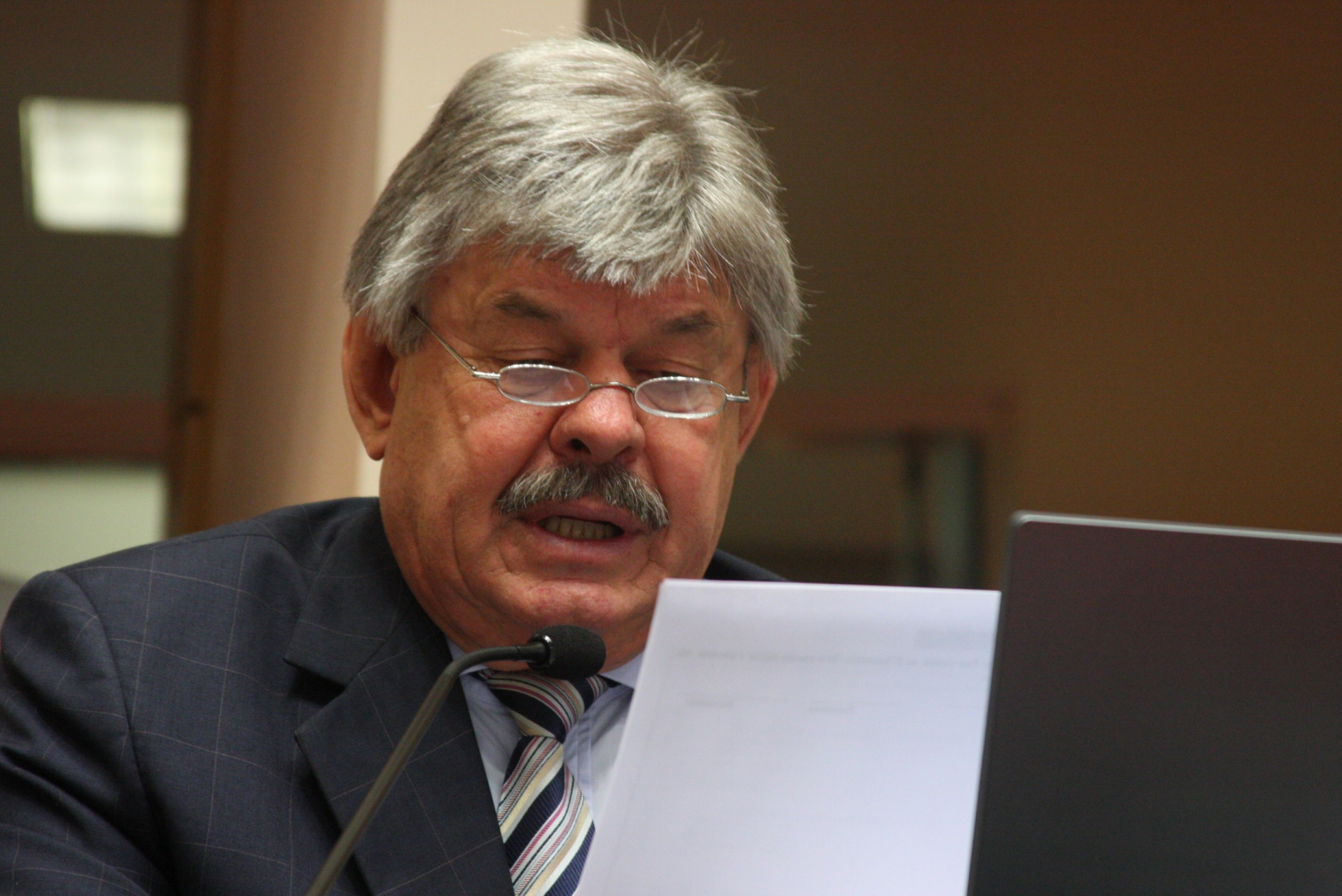 Deputado Reno Caramori (PP)