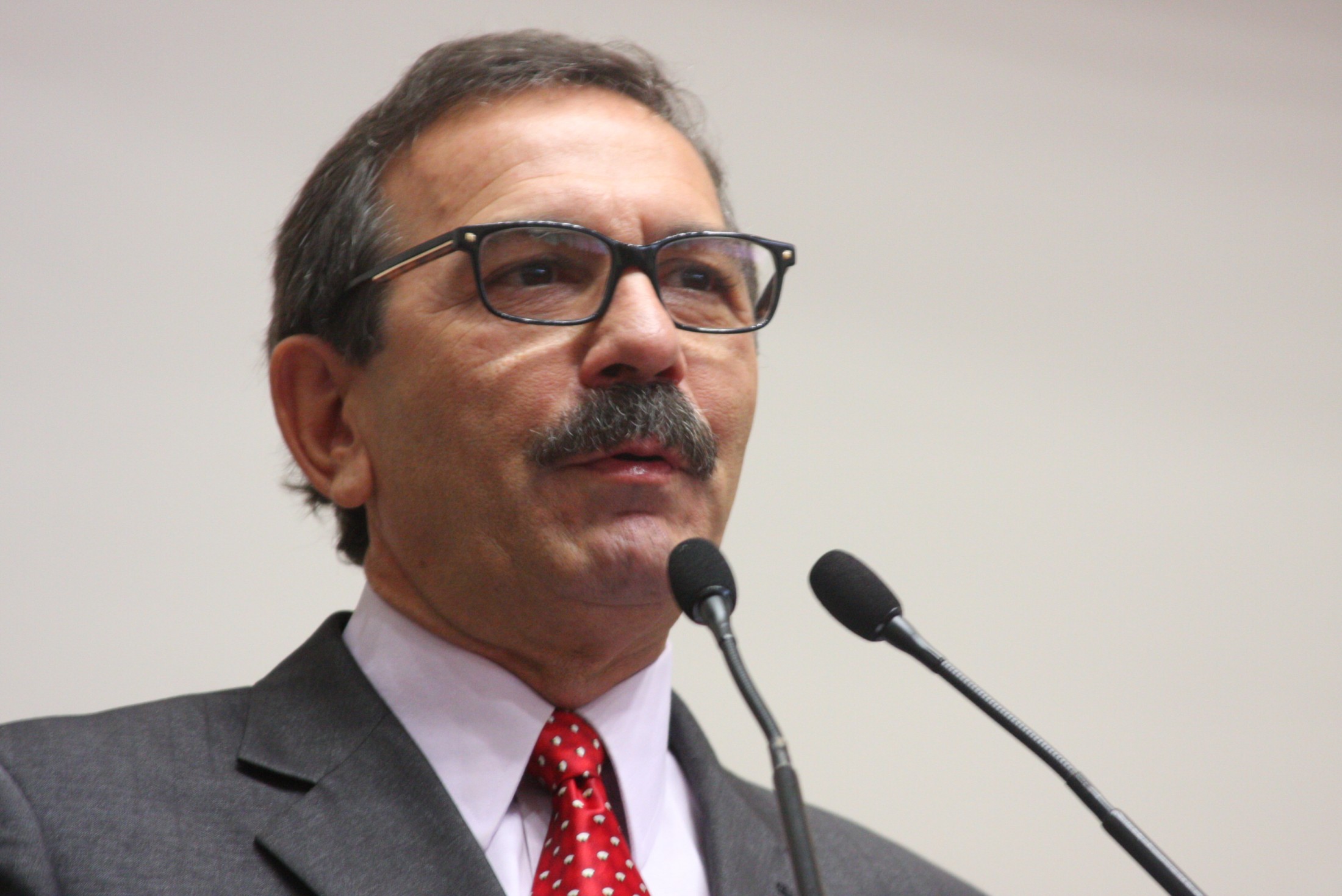 Sessão Ordinária - Plenário Osni Régis - Deputado Serafim Venzon (PSDB)