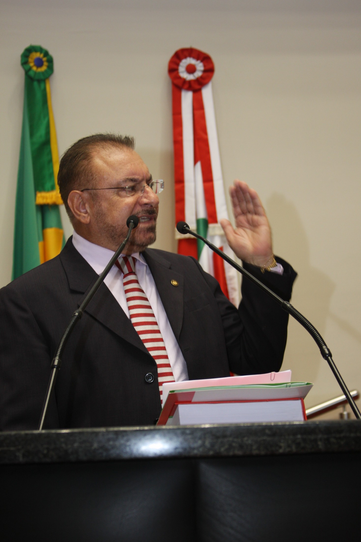 Deputado Volnei Morastoni (PT)