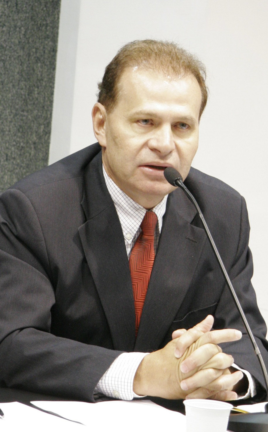 Deputado Gilmar Knaesel (PSDB)