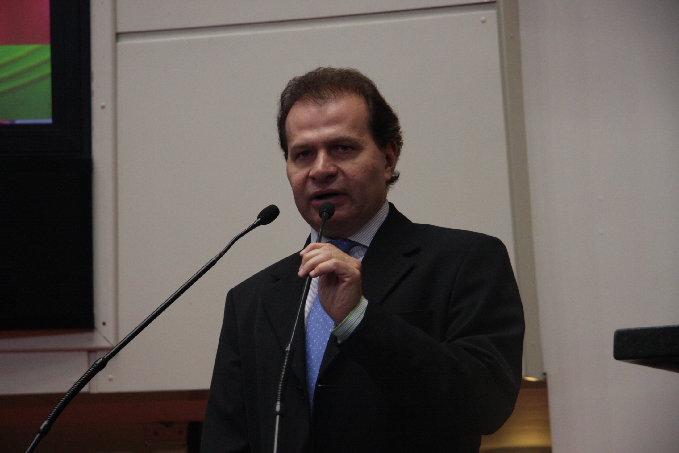 Deputado Gilmar Knaesel (PSDB)
