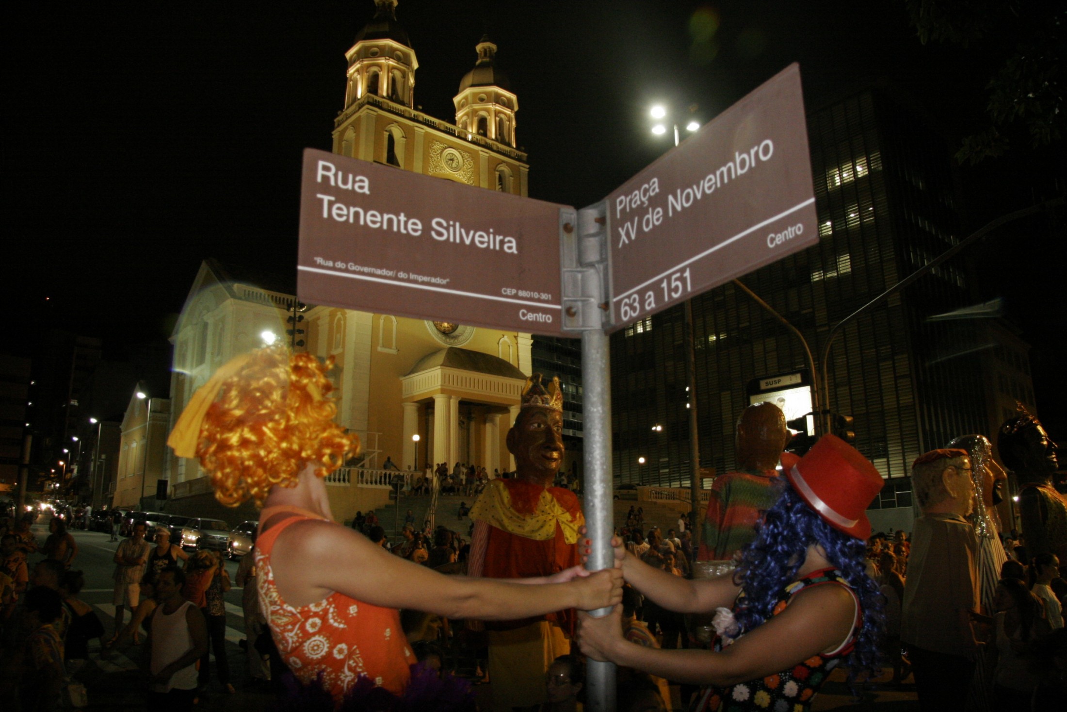 Exposição – Florianópolis como você vê