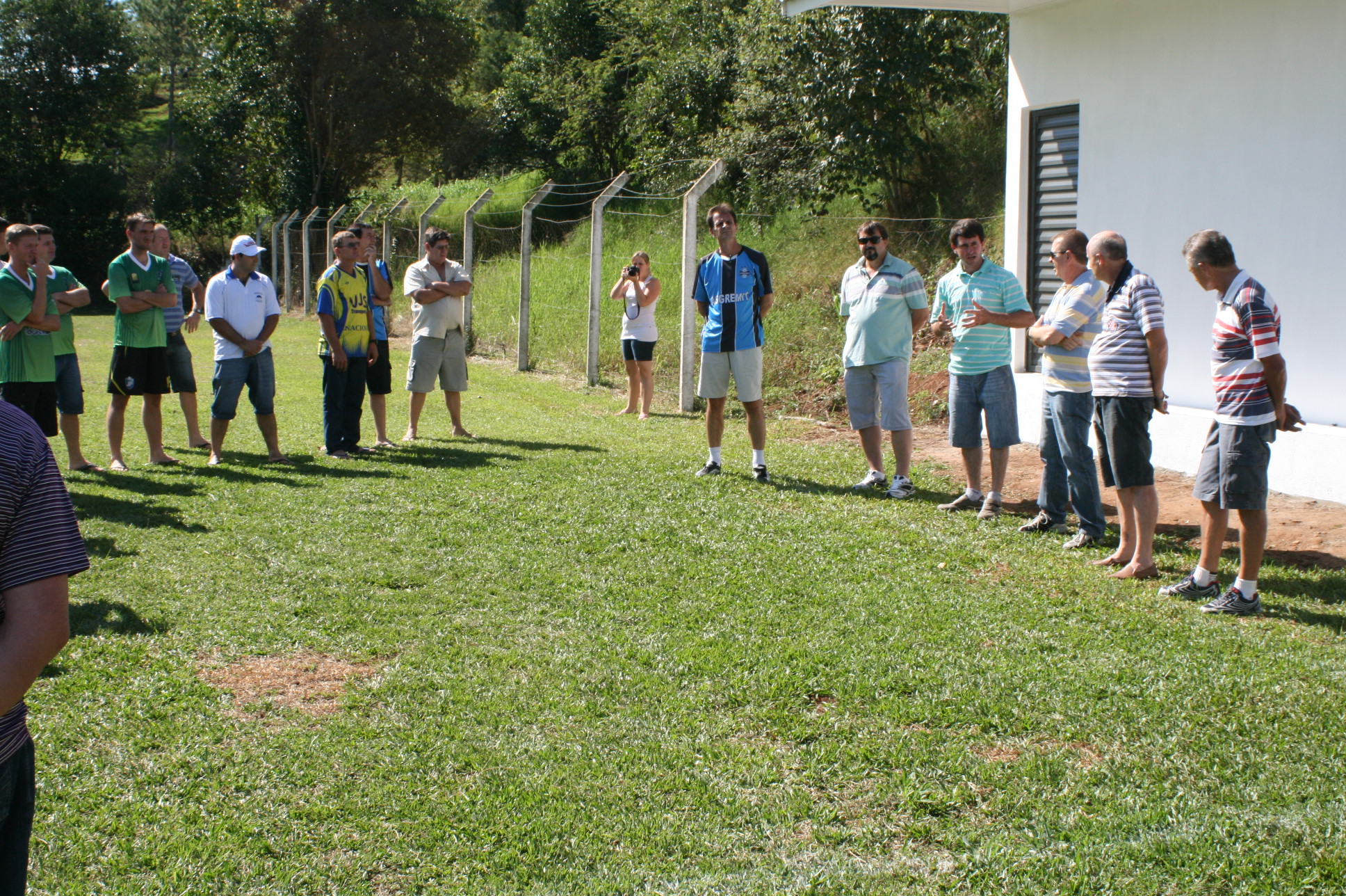 Deputado Maurício Eskudlark (PSD)