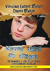 Ato Comemorativo ao Dia Estadual da Síndrome de Down