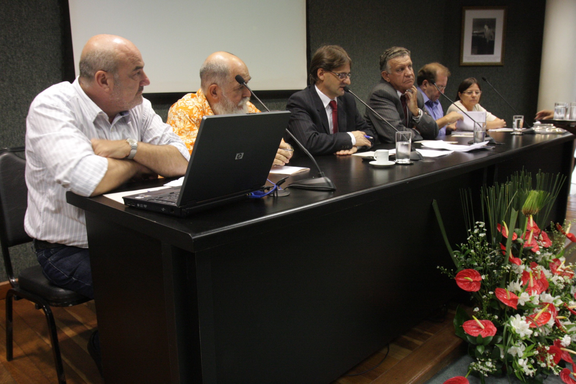 Audiência Pública Comissão de Turismo e Meio Ambiente