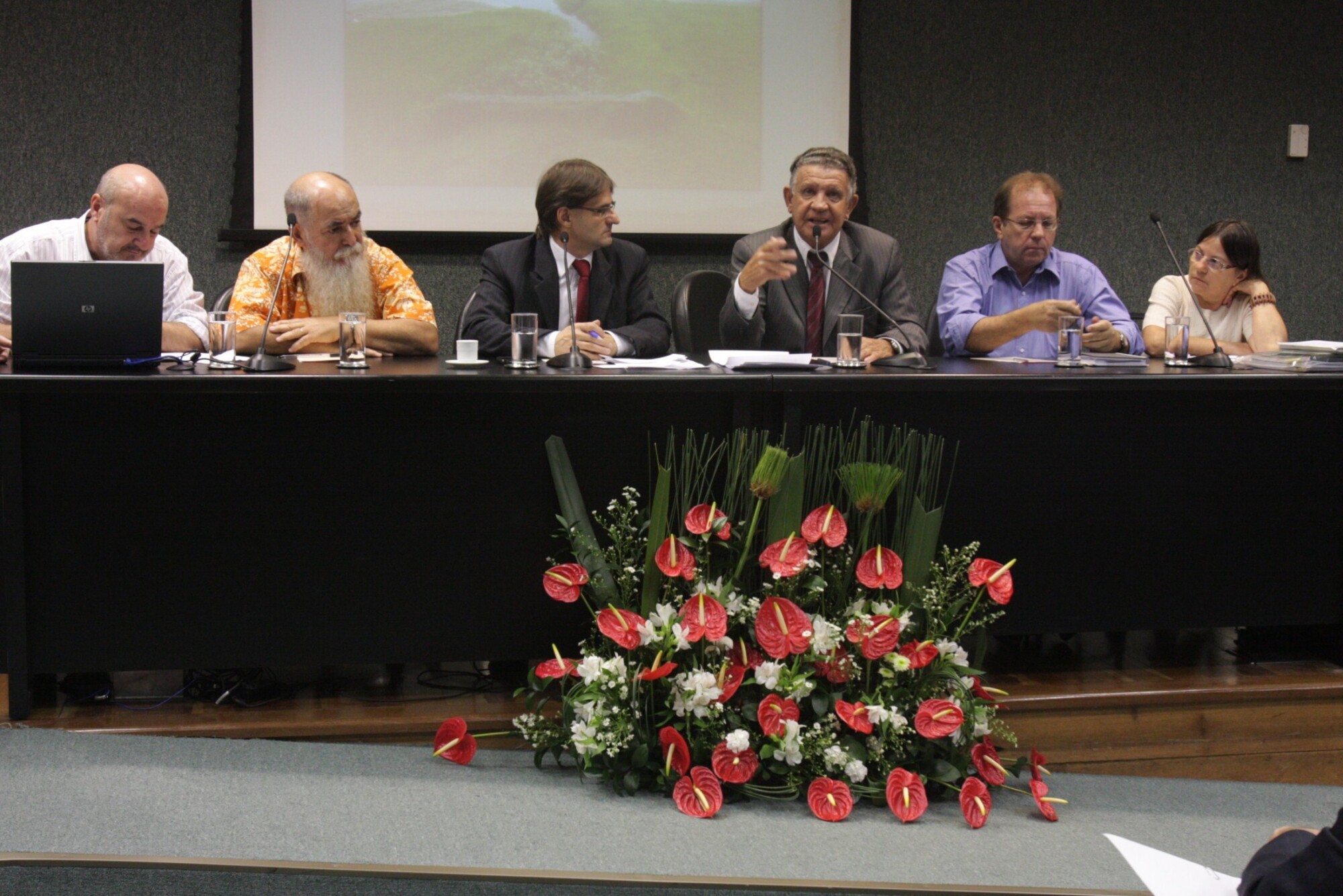 Deputados cobram soluções para problemas ambientais na Lagoa da Conceição