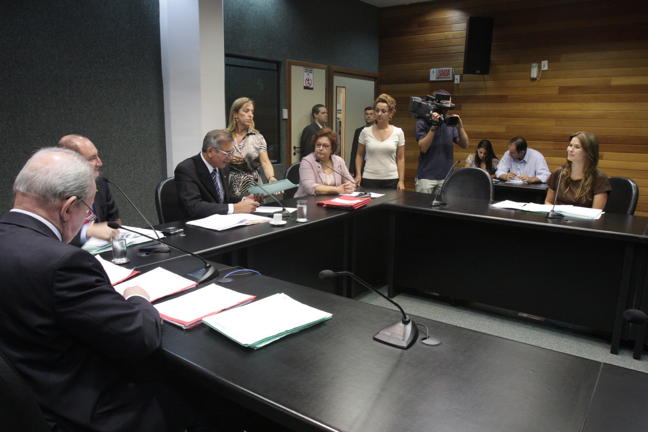 Comissão de Trabalho e Serviço Público
