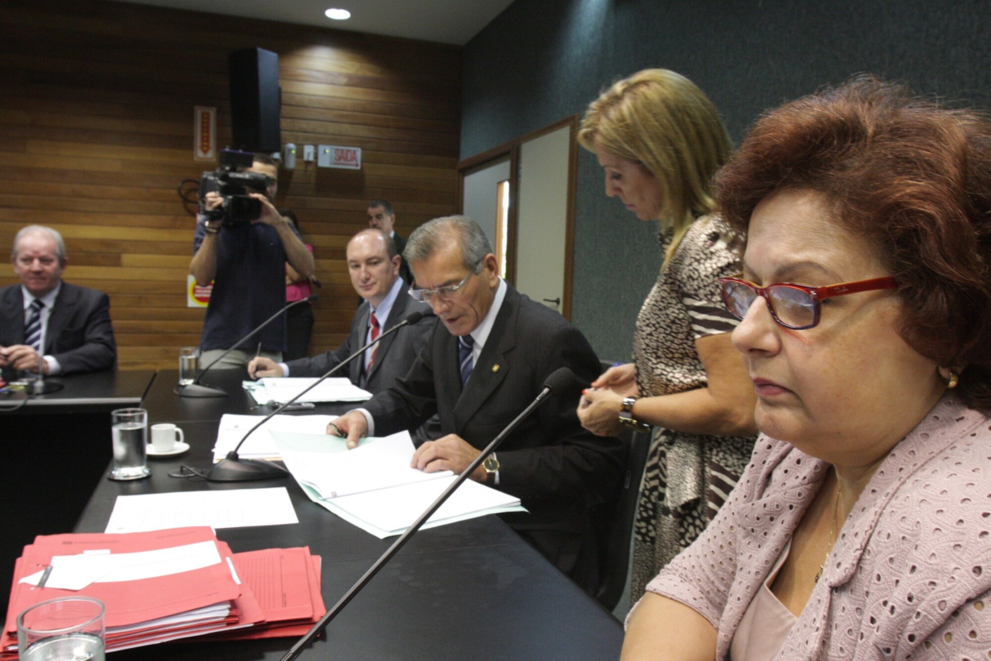 Comissão de Trabalho aprova financiamento para Casan