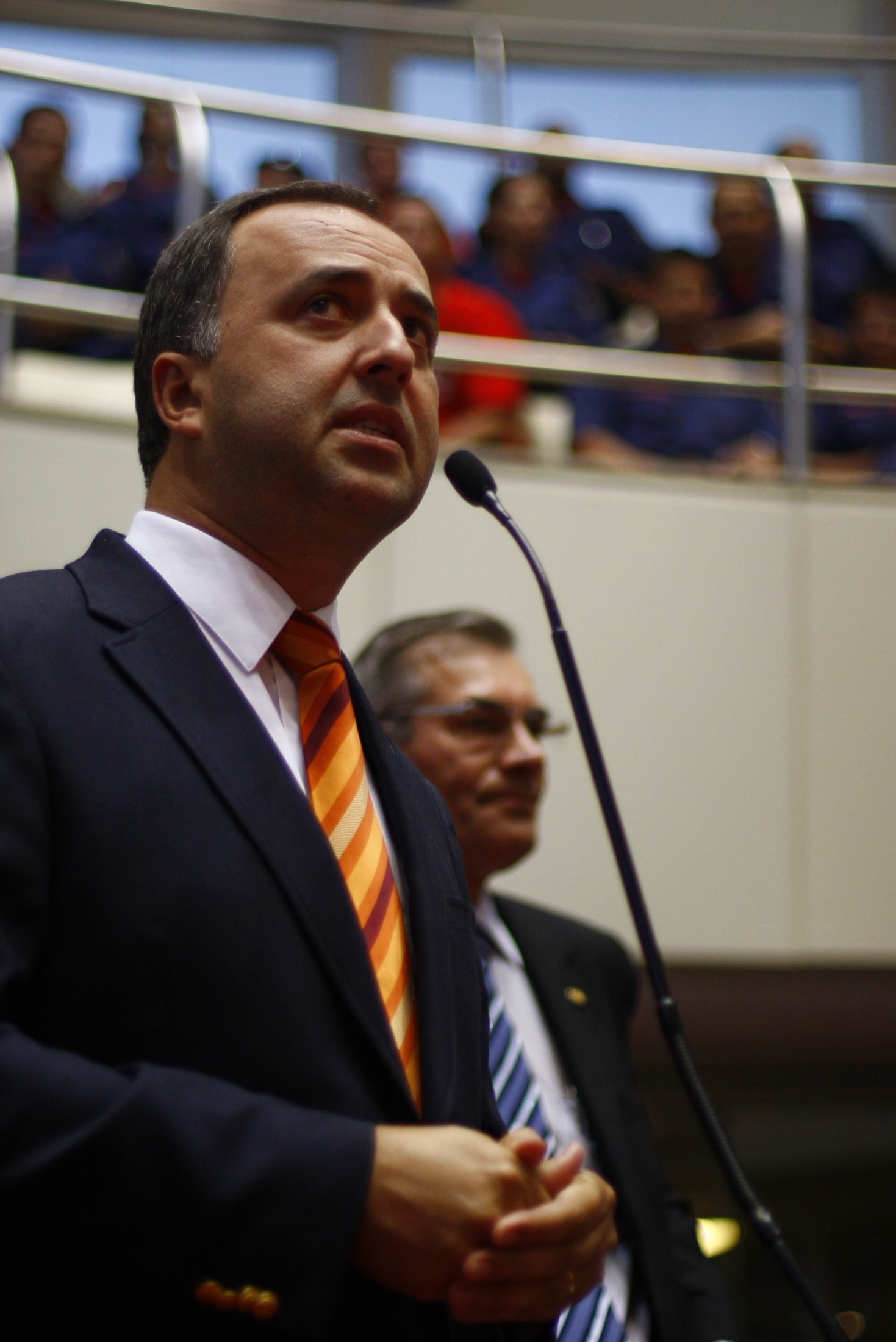 Deputado Kennedy Nunes (PSD)