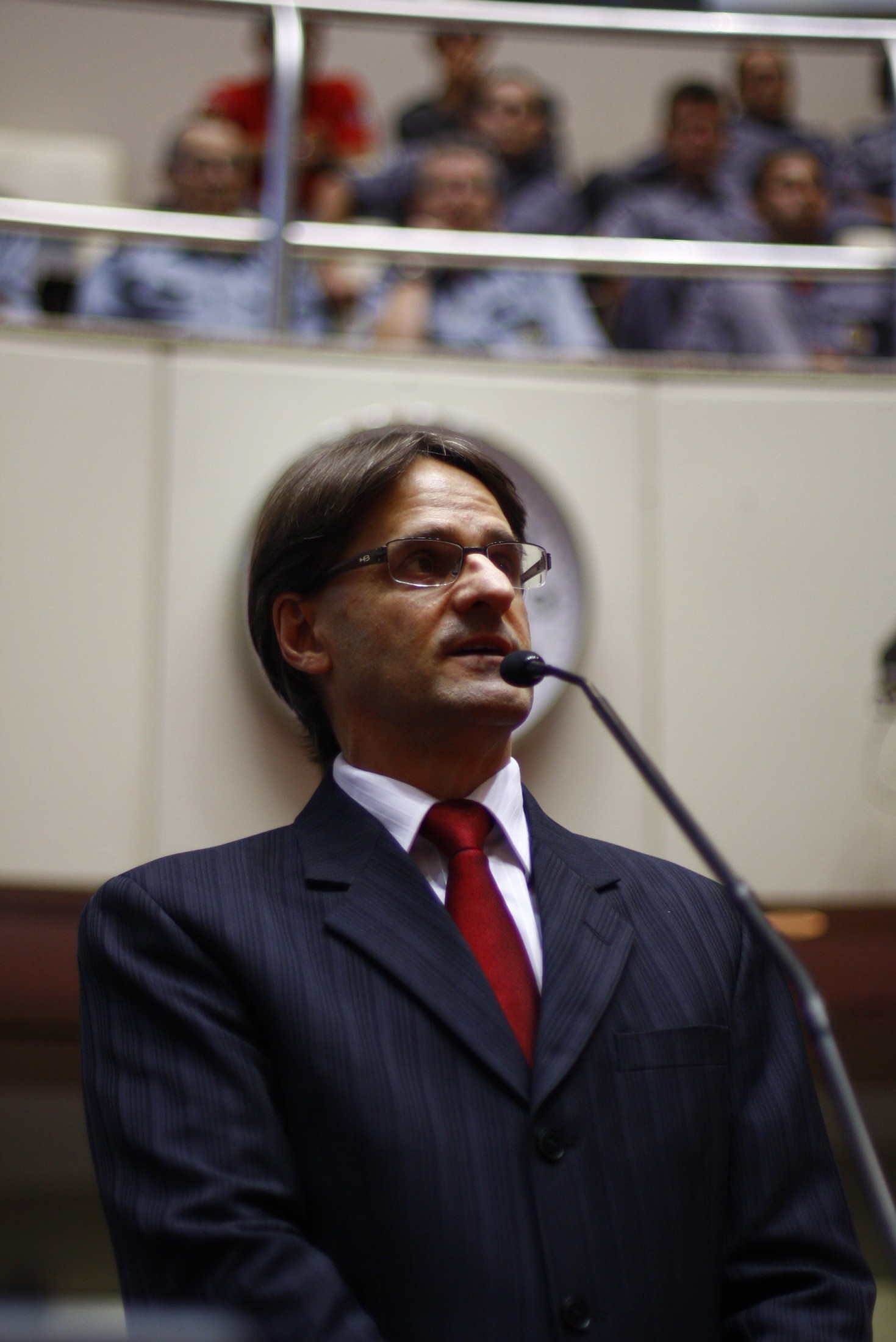 Deputado Neodi Saretta (PT)