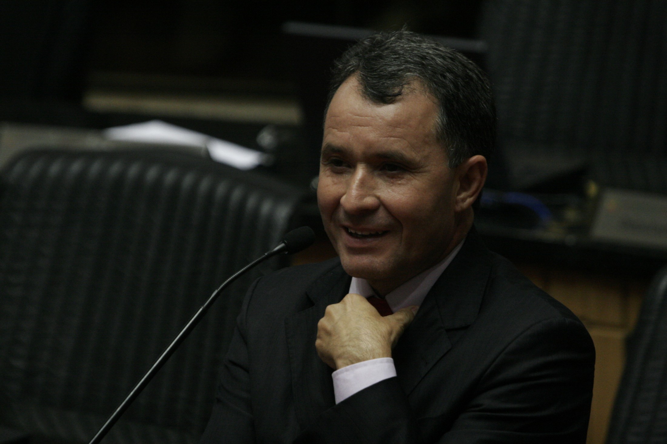 Deputado Darci de Matos (PSD)