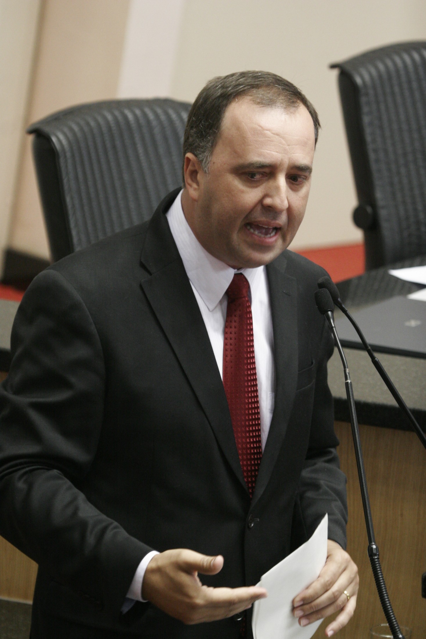 Deputado Kennedy Nunes (PP)