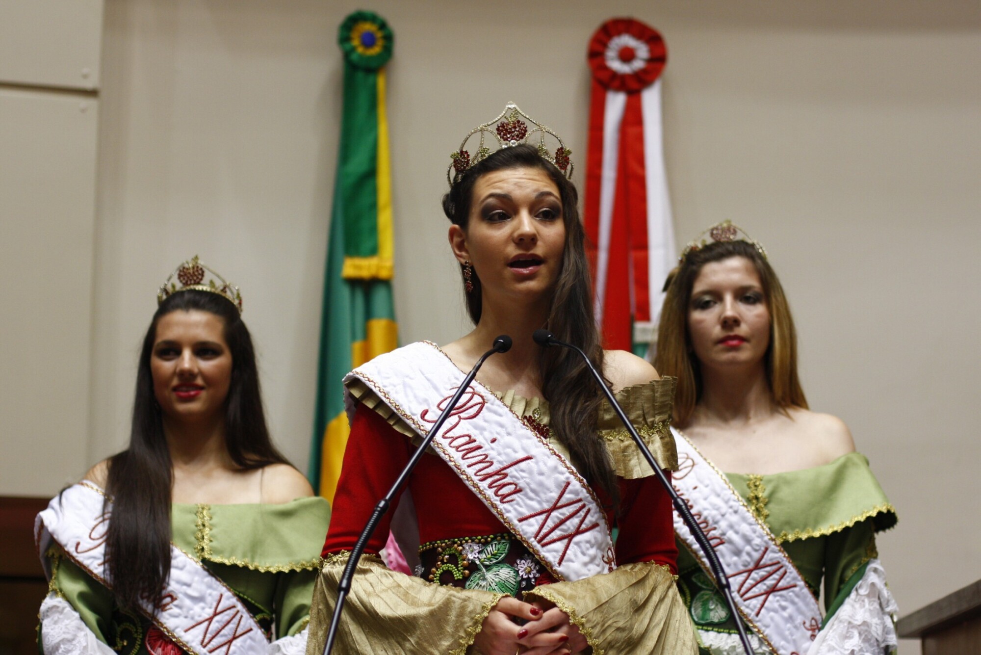 São Joaquim anuncia 19ª Festa Nacional da Maçã