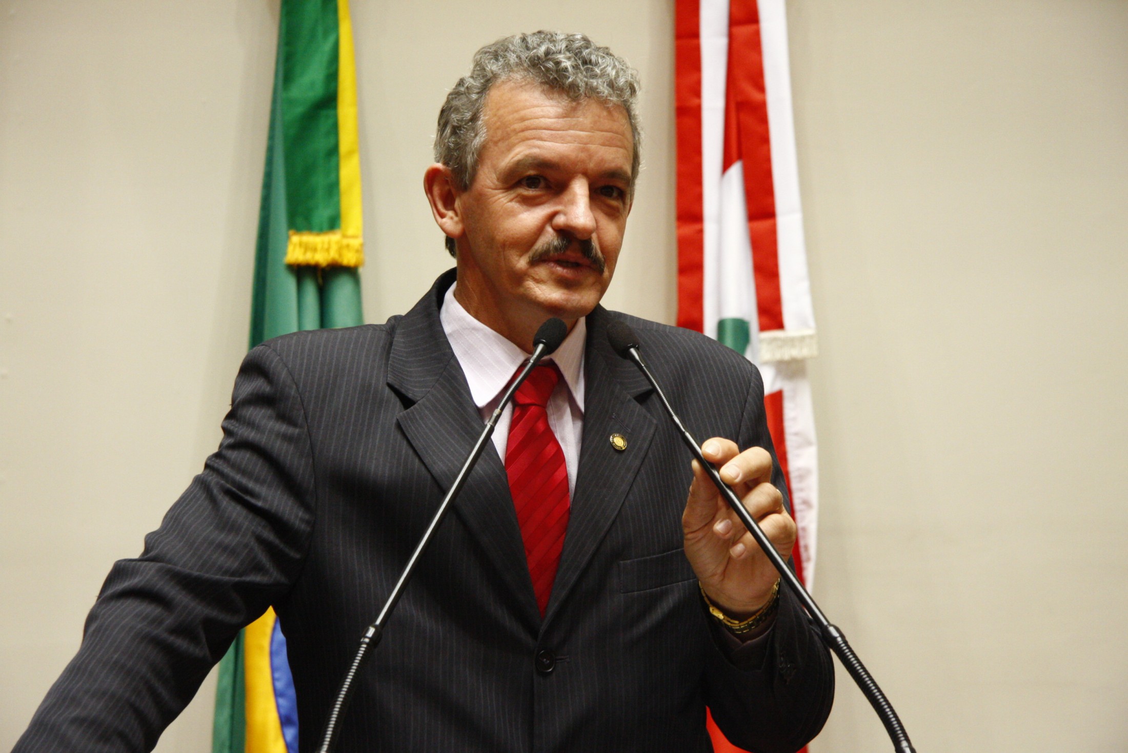 Sessão Especial em homenagem ao Partido Comunista do Brasil (PCdoB) pela passagem dos seus 90 anos de história