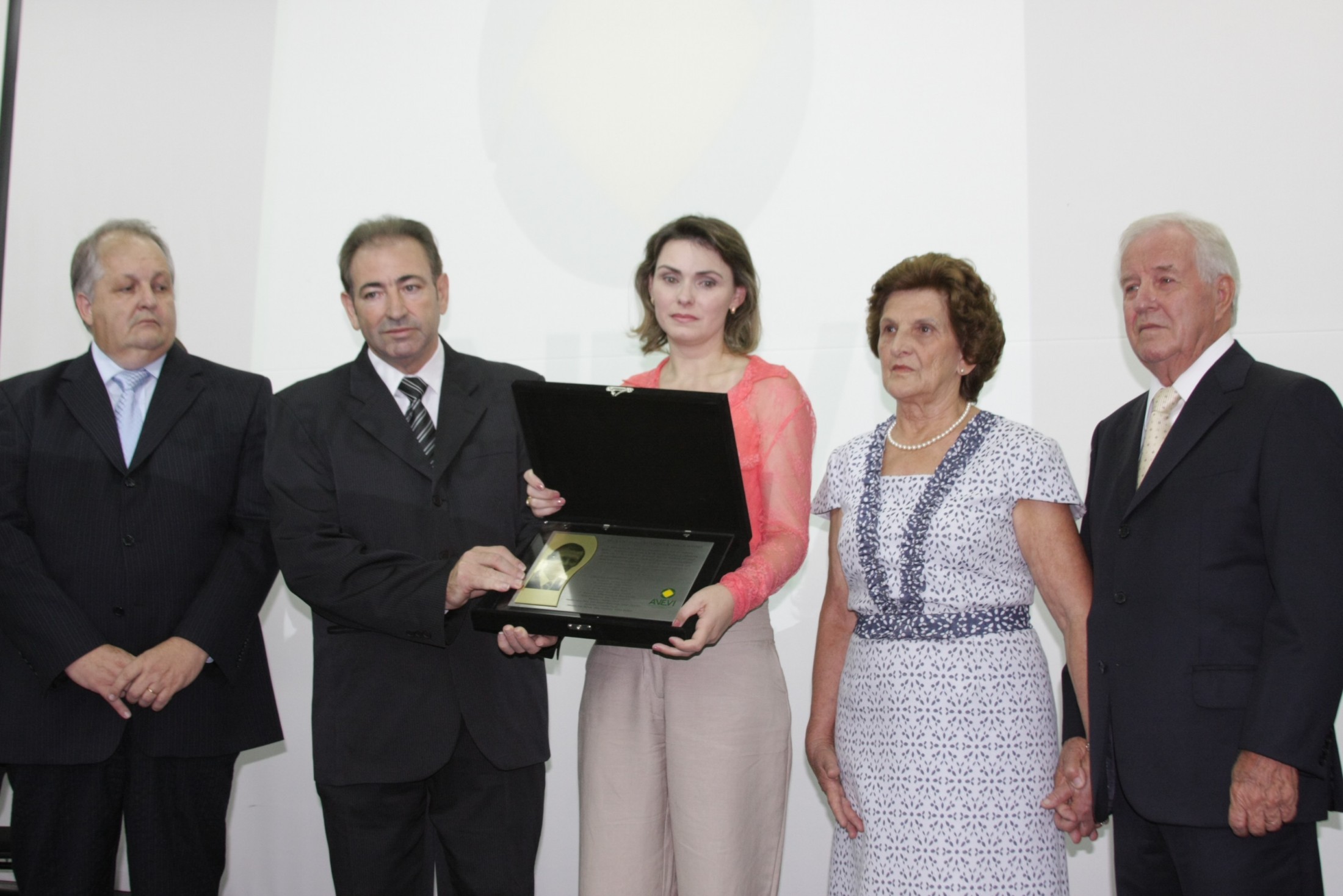 Aula Magna do Curso Formação Política - Guaramirim