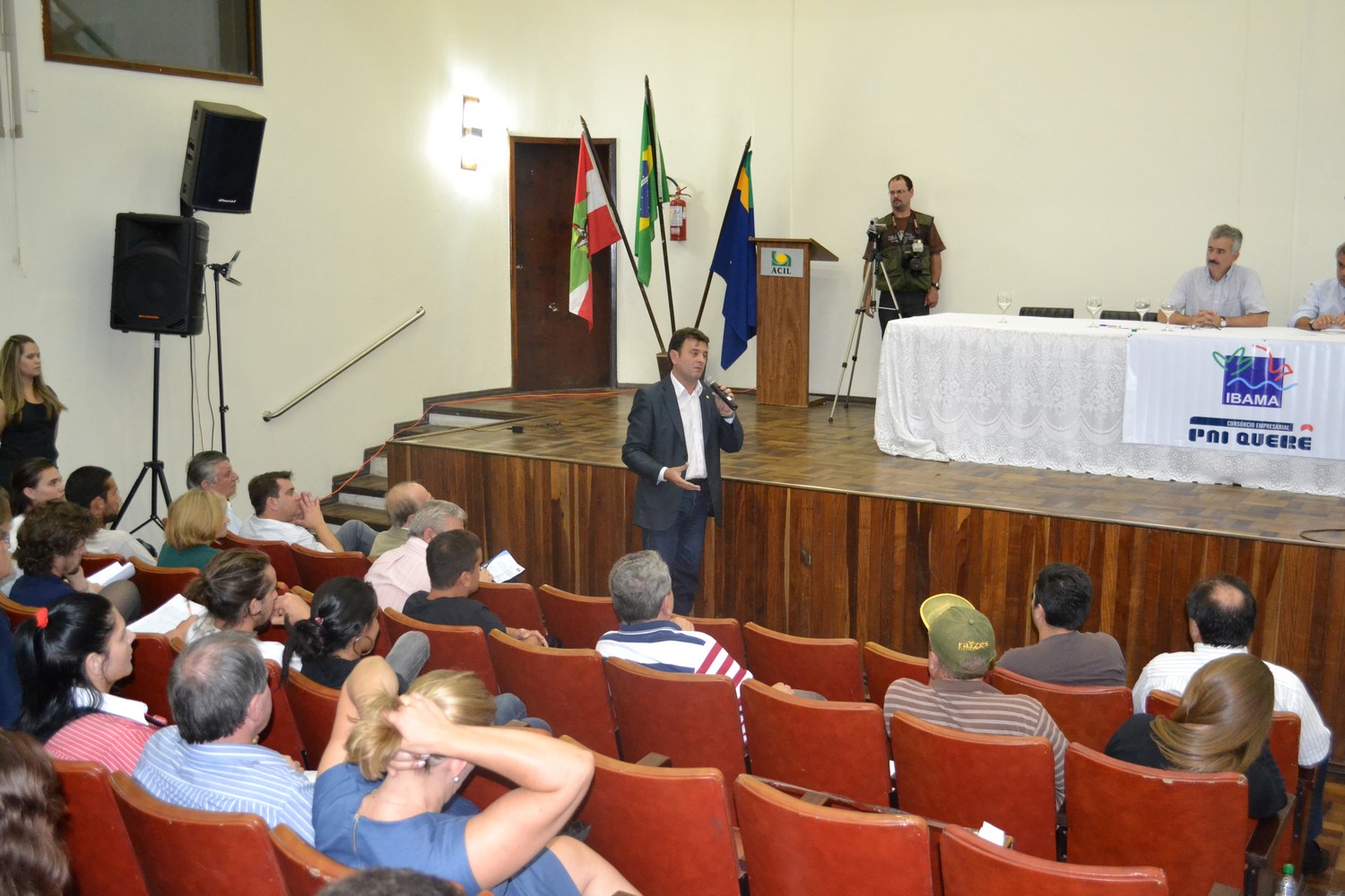 Deputado Elizeu Mattos (PMDB)