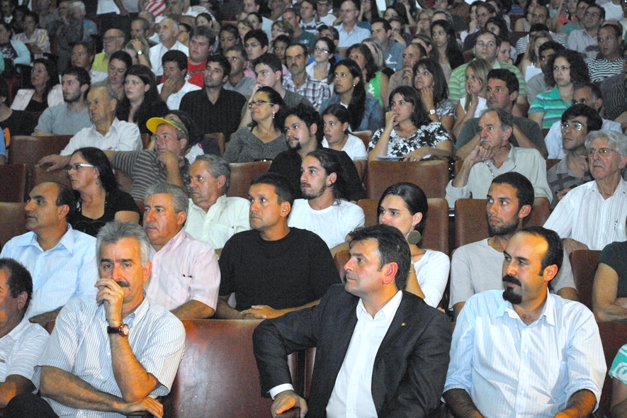 Deputado Elizeu Mattos  (PMDB)
