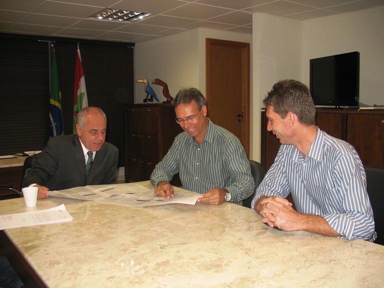 Deputado Dado Cherem – (PSDB)