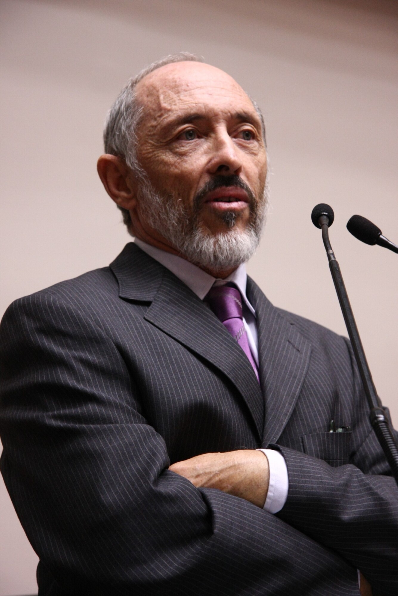 Sessão Solene de entrega de Título de Cidadão Catarinense ao Senhor Marco Aurélio Raimundo