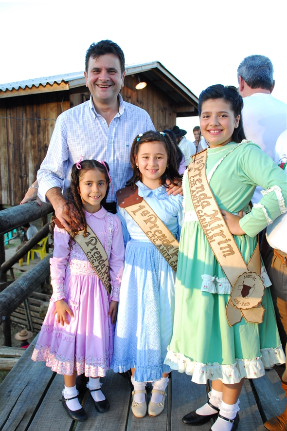 Deputado Elizeu Matos (PMDB)