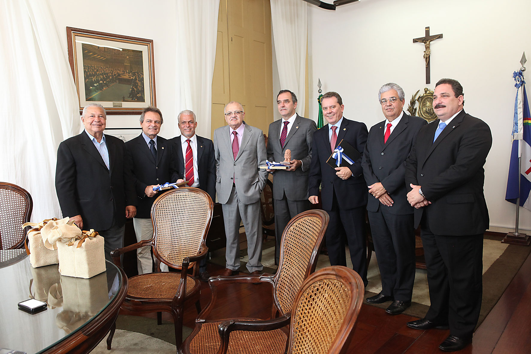 Deputado Joares Ponticelli (PP)
