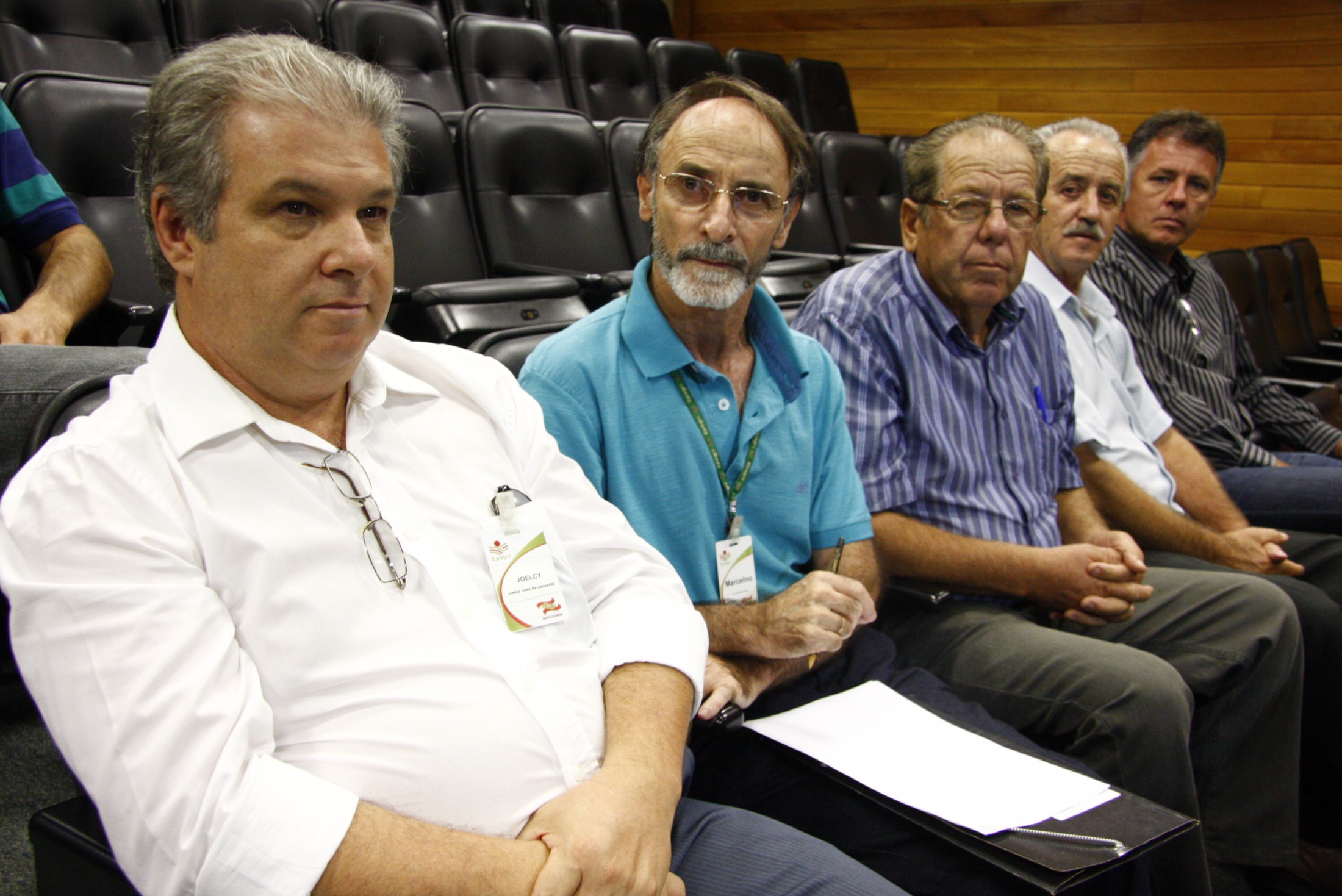 Comissão de Economia - Reunião com rizicultores