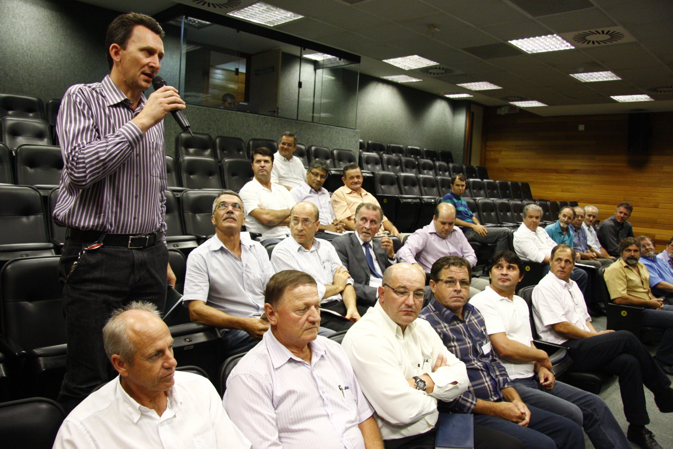 Comissão de Economia - Reunião com rizicultores