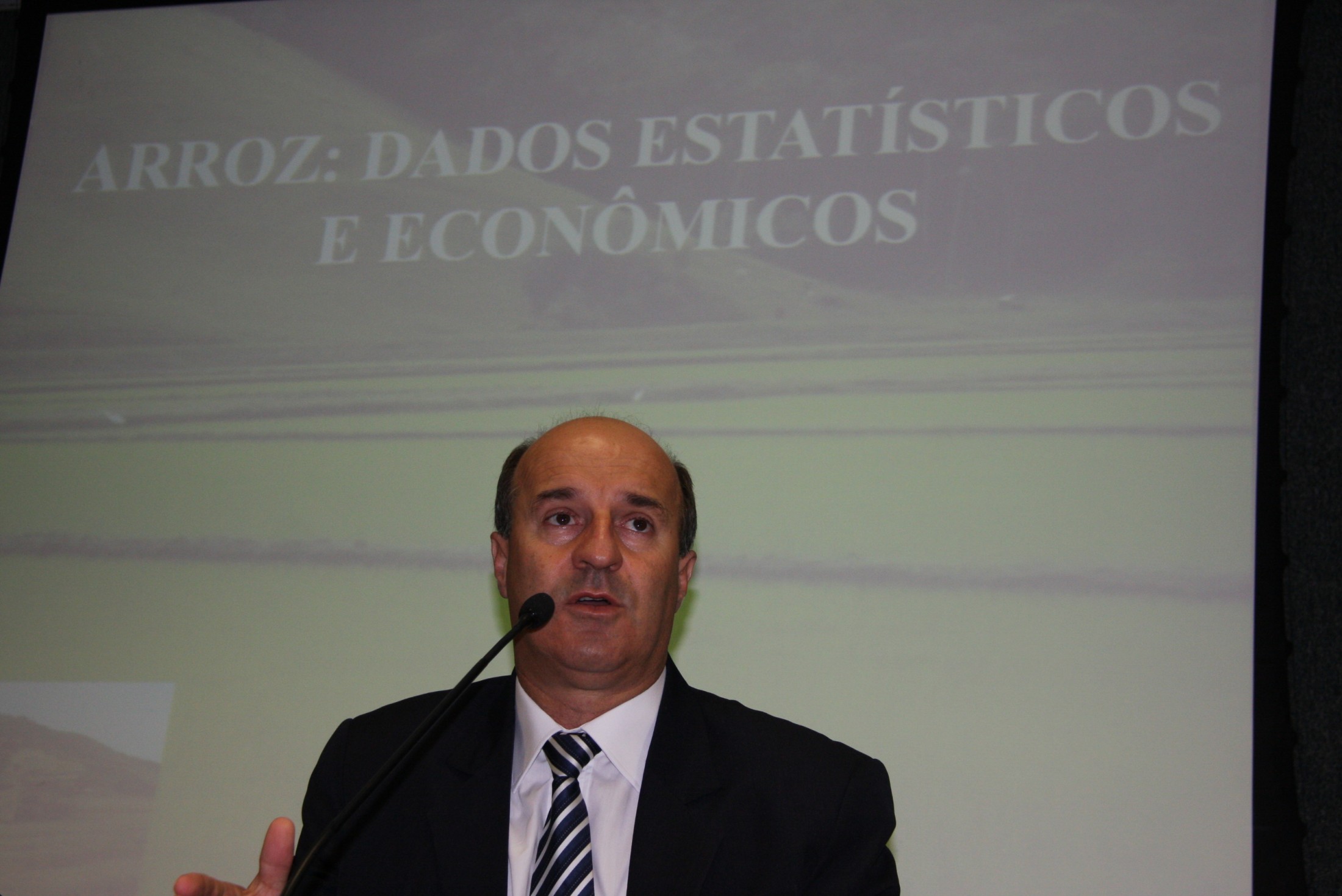 Deputado José Milton Scheffer (PP)