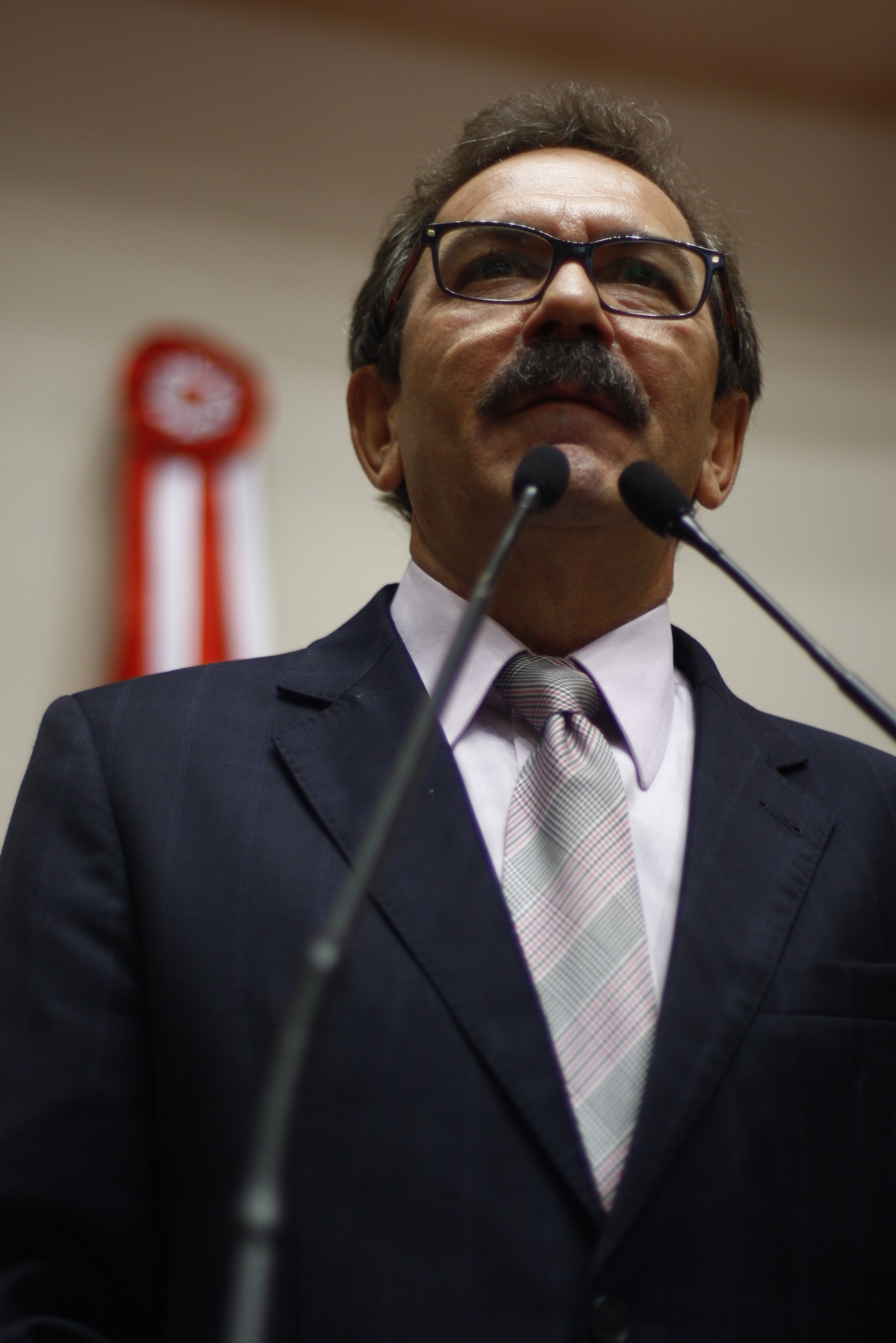 Deputado Serafim Venzon (PSDB)