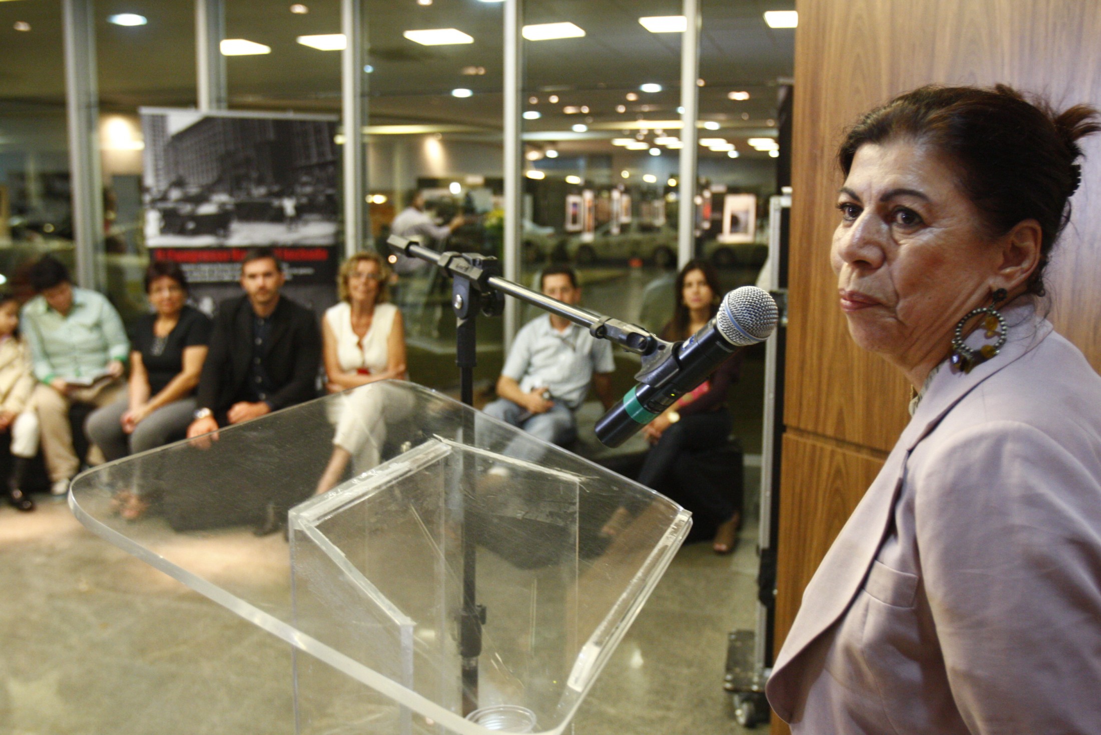 Lançamento do livro - As Lembranças não Morrem