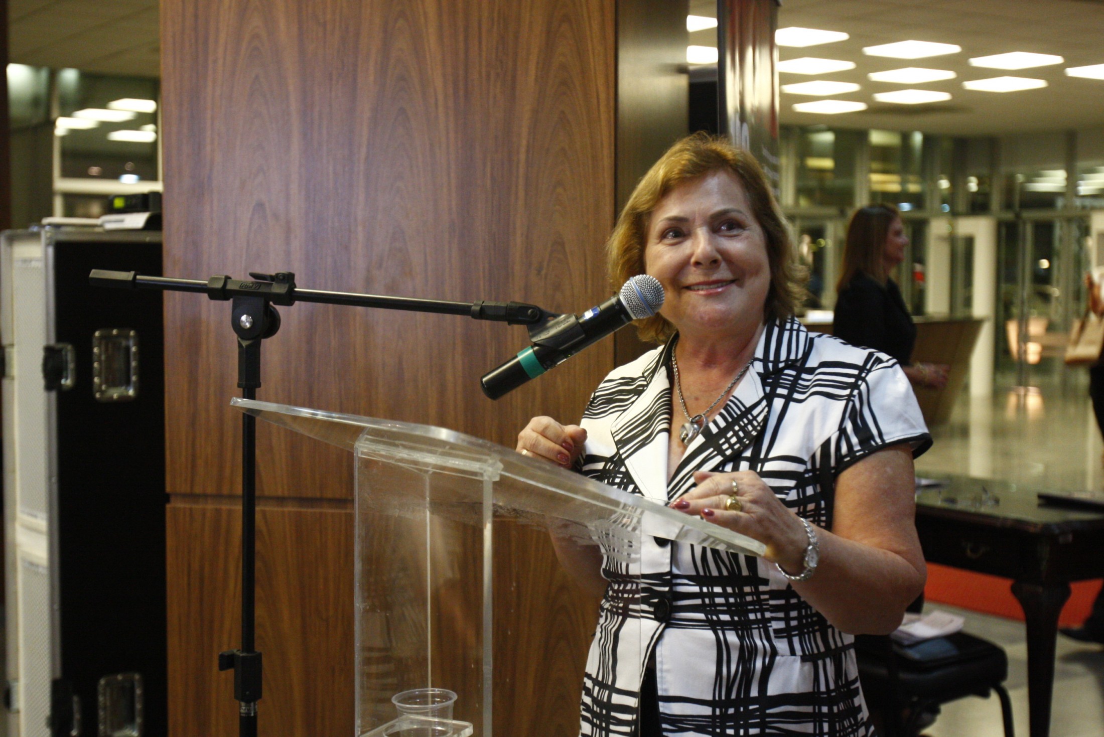 Lançamento do livro - As Lembranças não Morrem