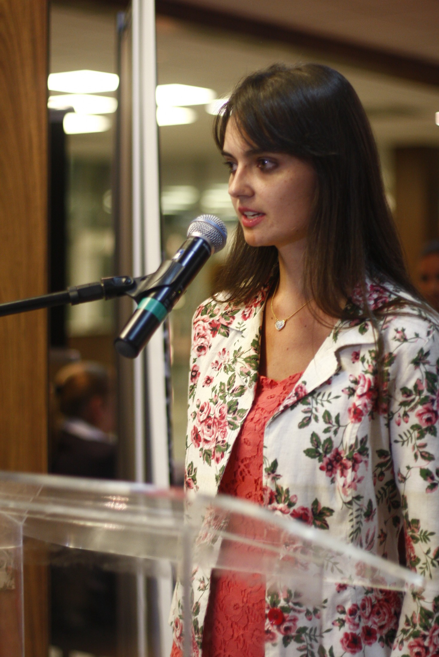 Lançamento do livro - As Lembranças não Morrem