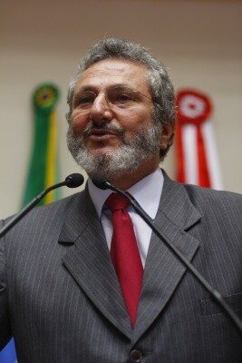 Volta a tramitar na Assembleia Legislativa o projeto que cria o Banco de Sementes Crioula
