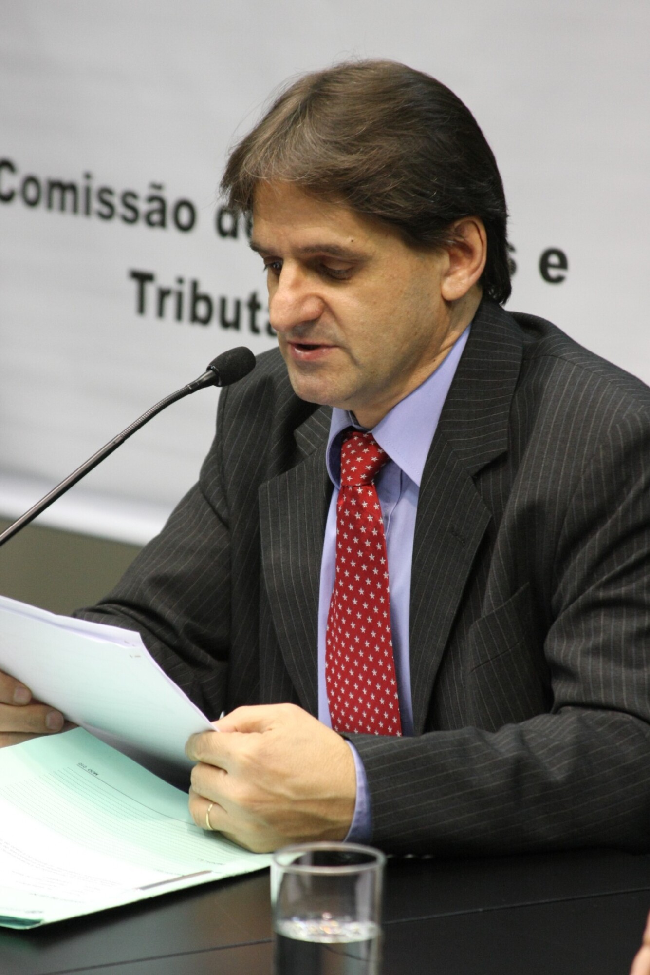 Alterado mandato dos membros do Conselho Estadual de Saúde