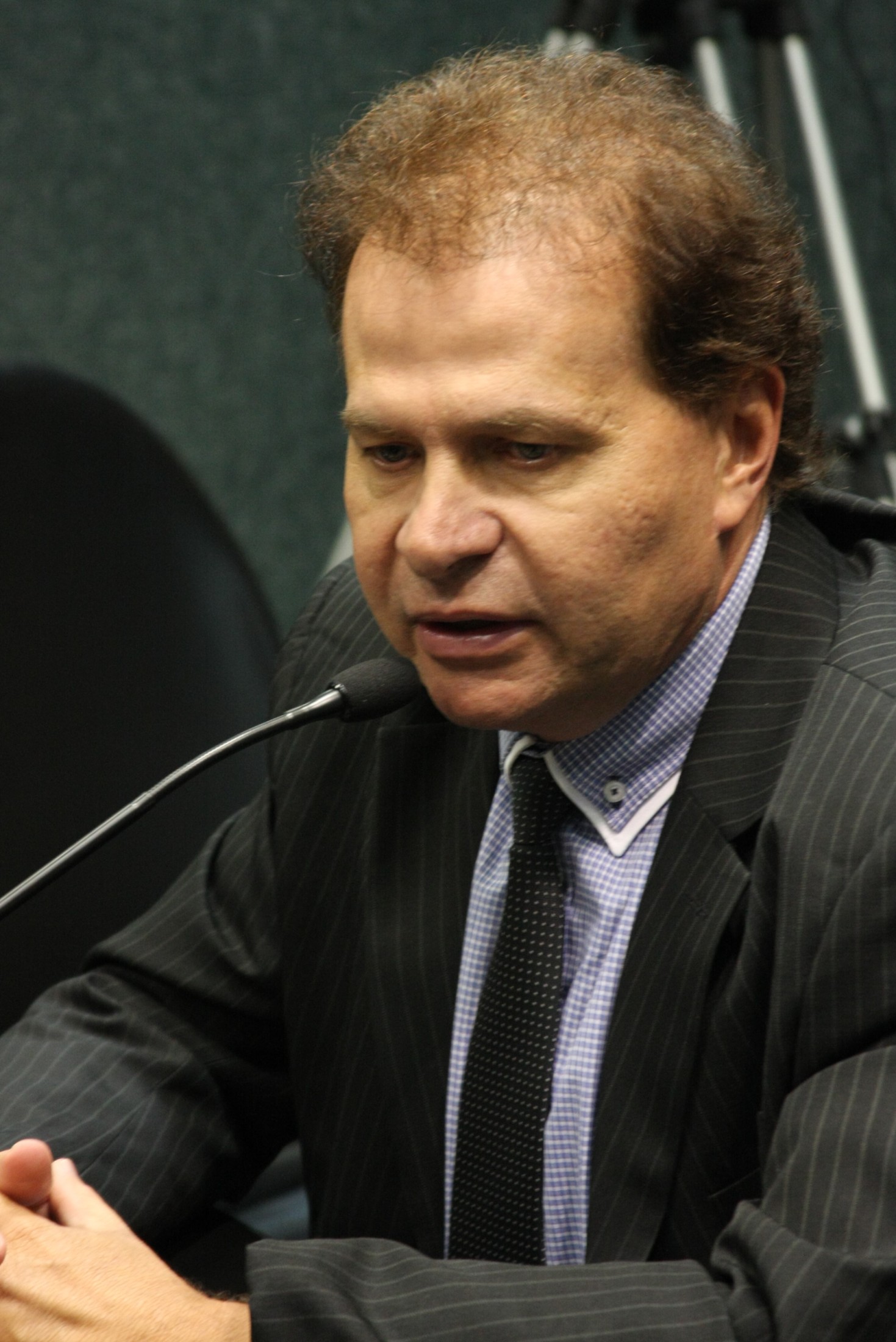 Reunião da Comissão de Finanças e Tributação