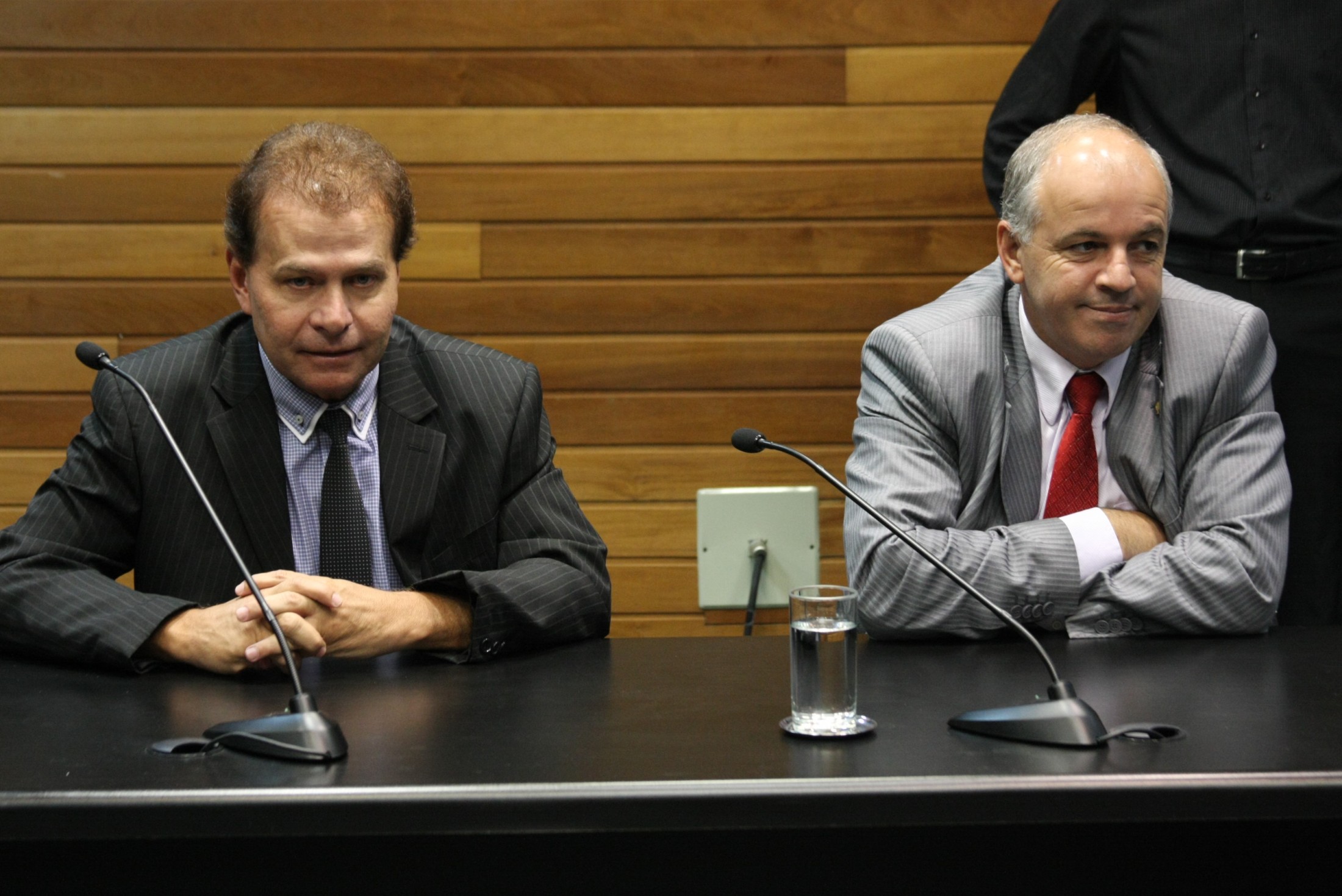 Reunião da Comissão de Finanças e Tributação