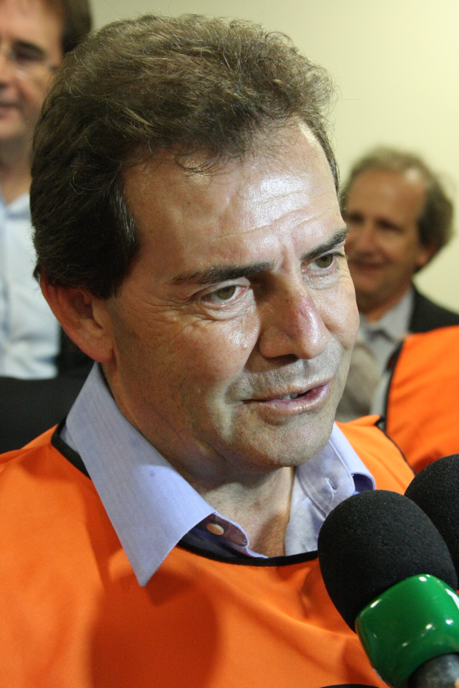Presidente recebe liderança da Força Sindical