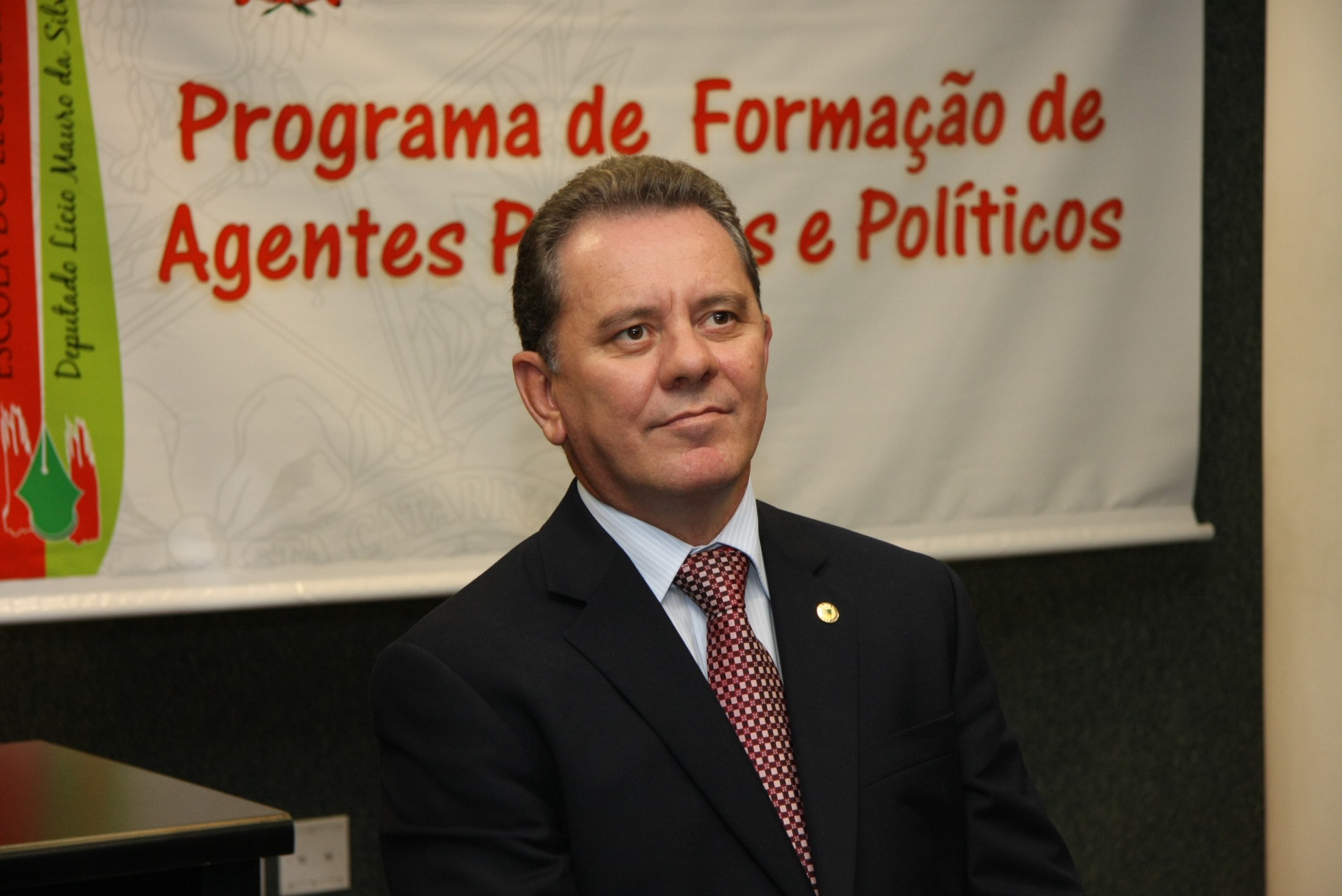 Formação Política