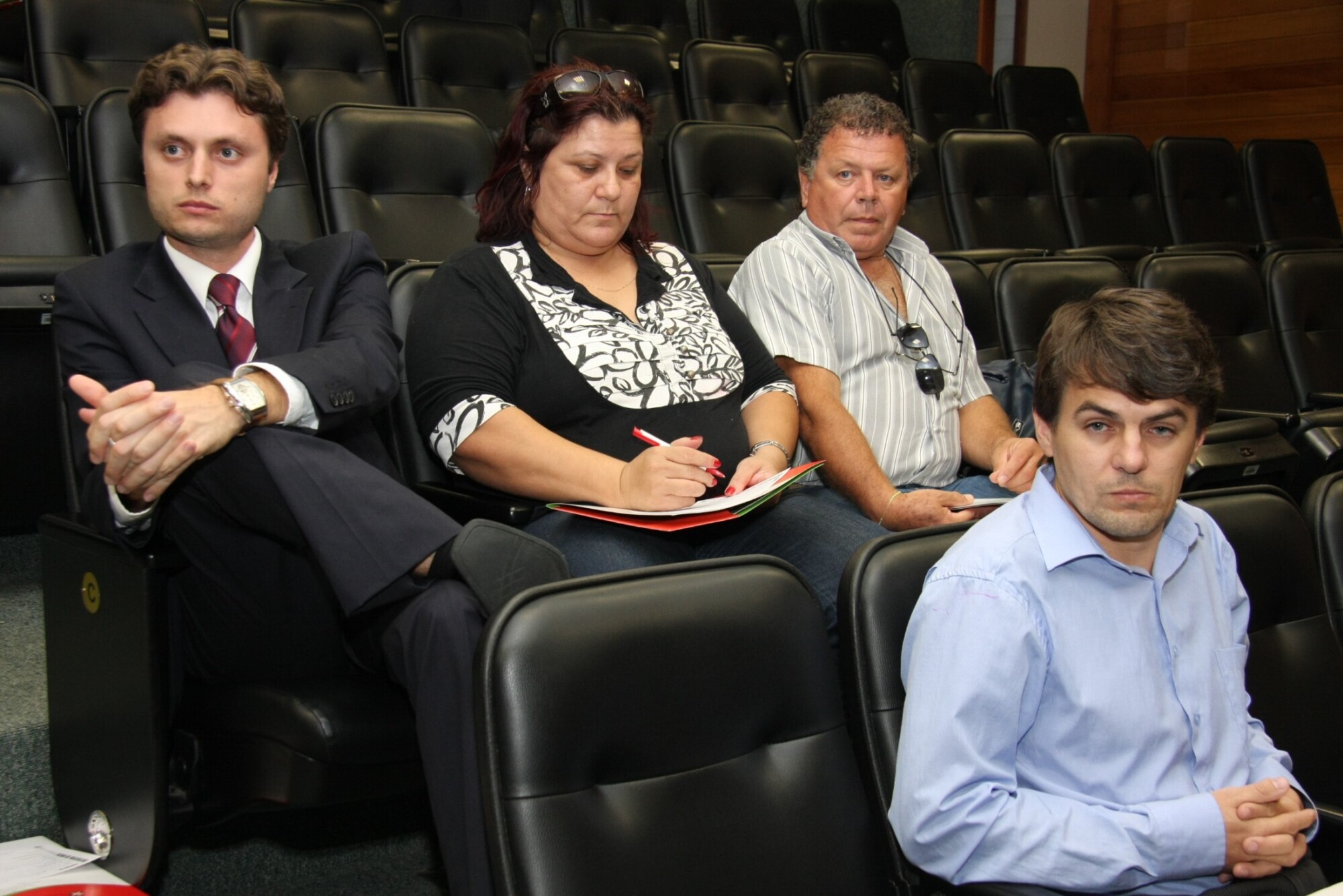 Programa de Formação de Agentes Públicos e Políticos
