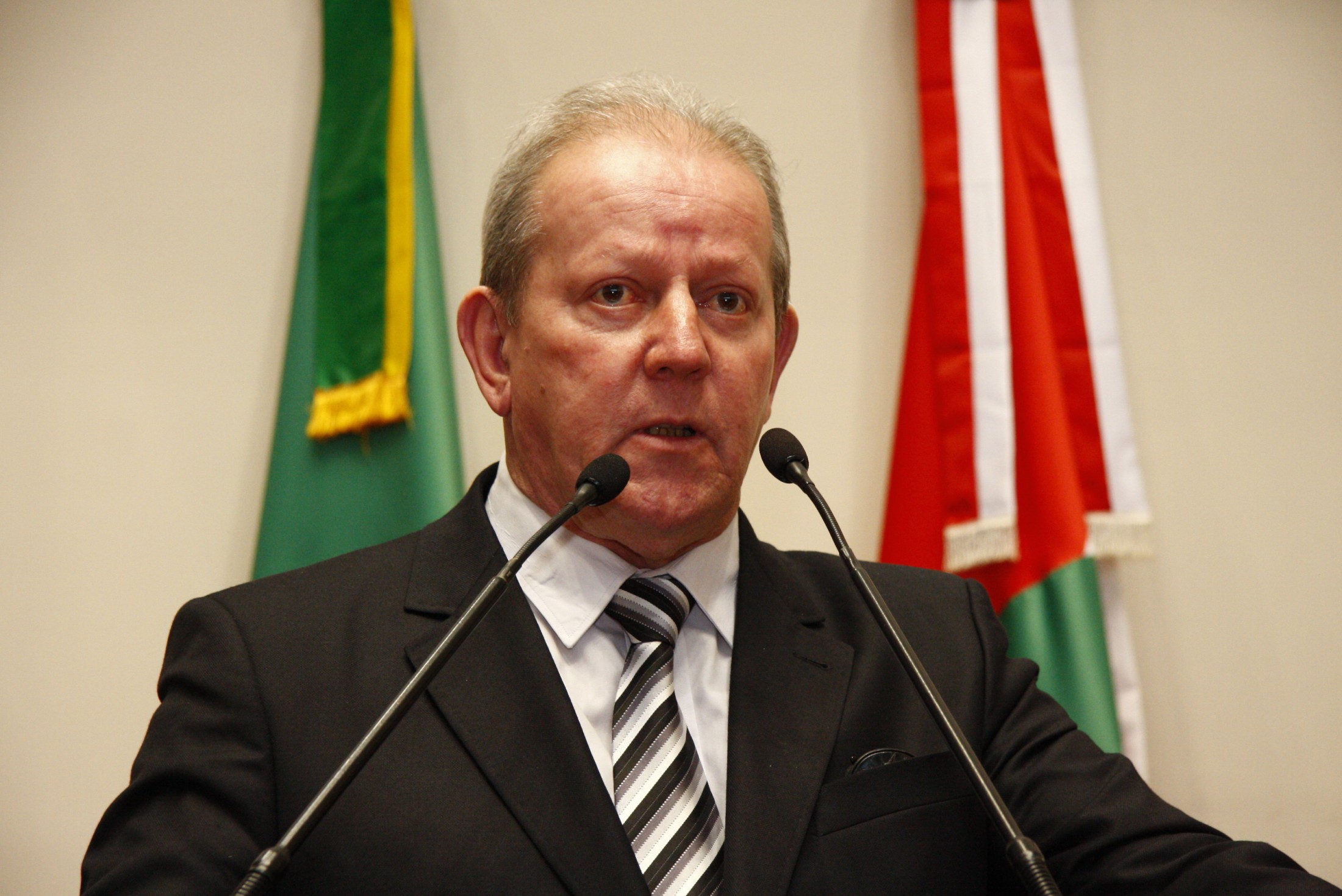 Deputado Marcos Vieira (PSDB)