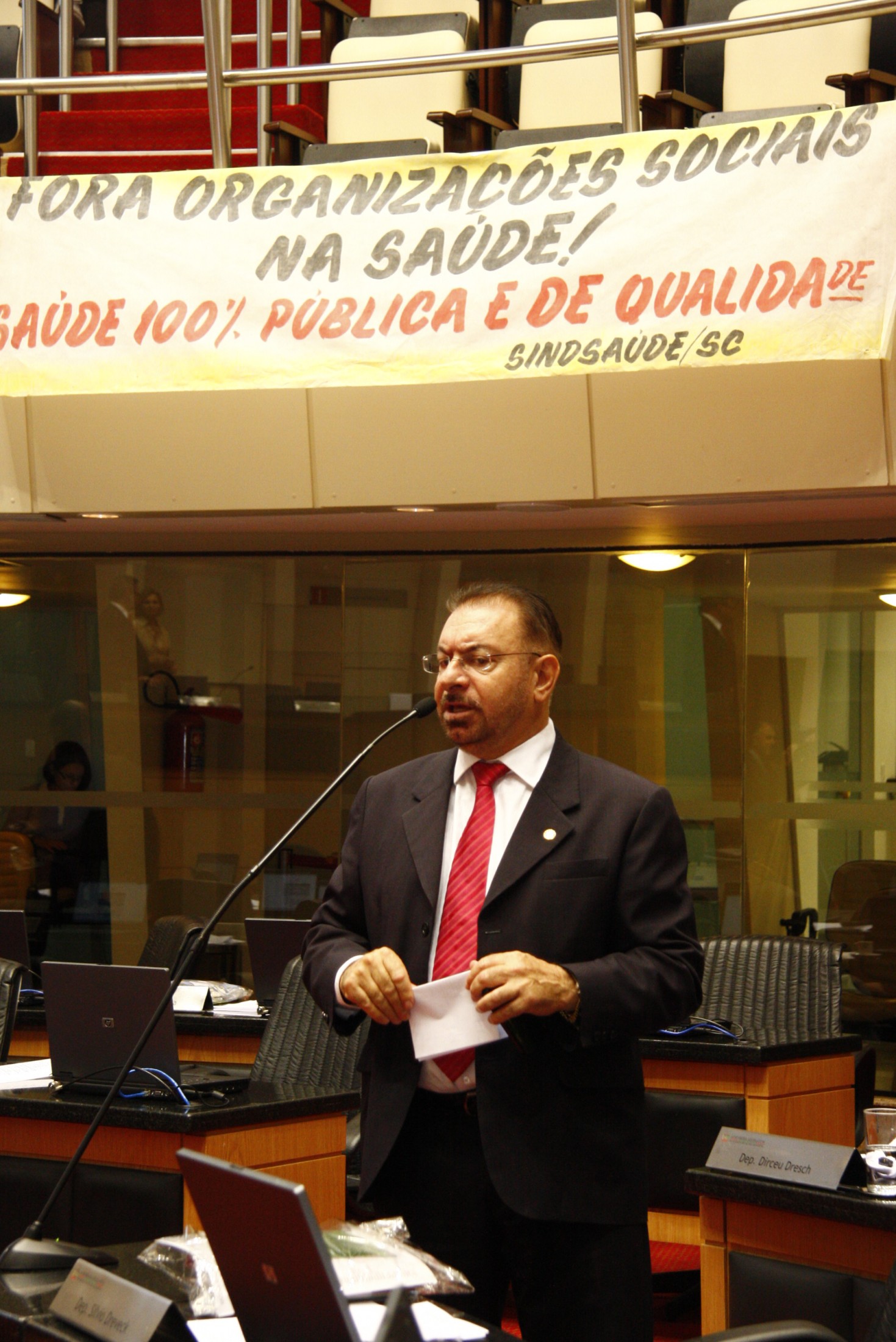 Deputado Volnei Morastoni (PT)