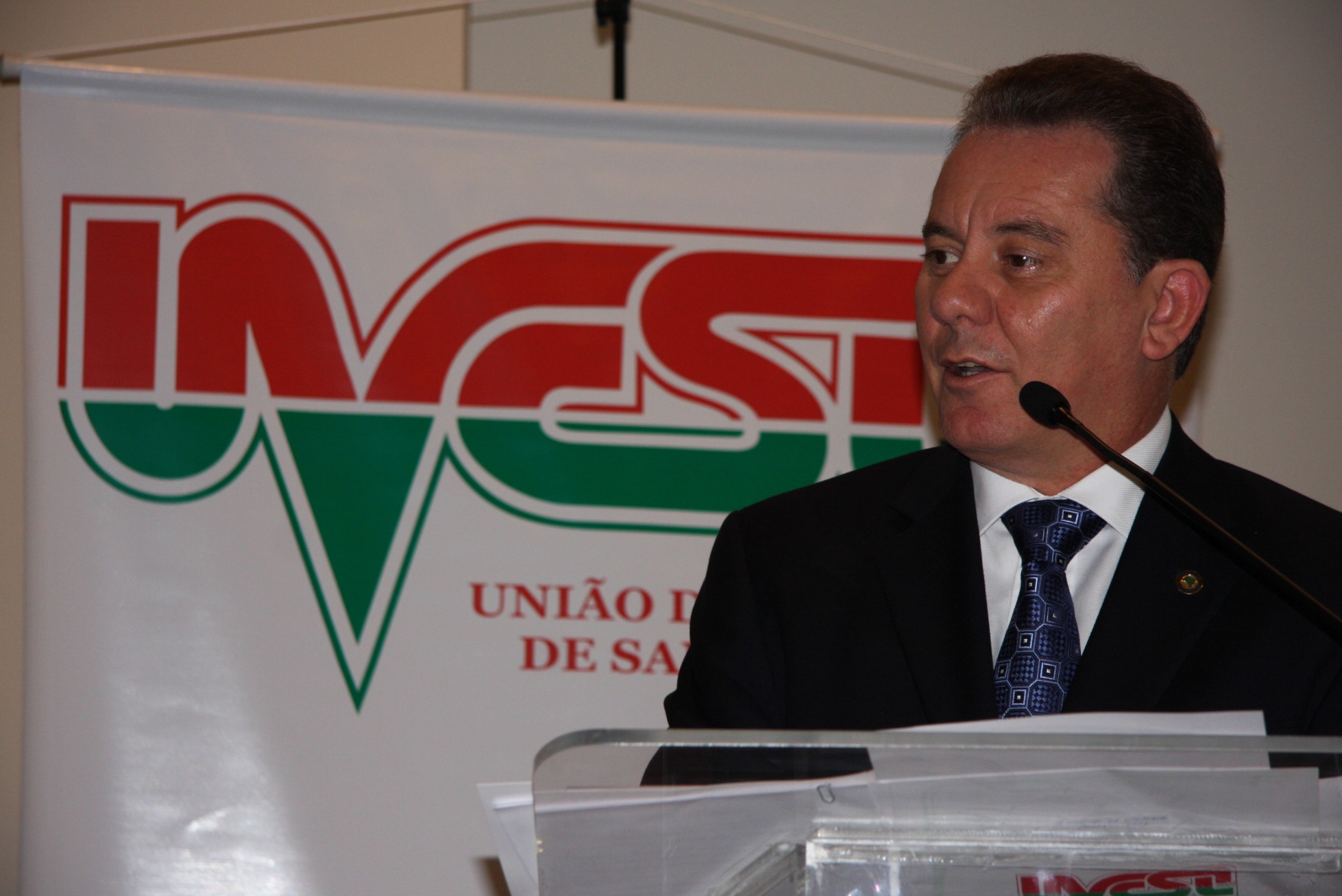 Encontro Estadual de Vereadores 2012