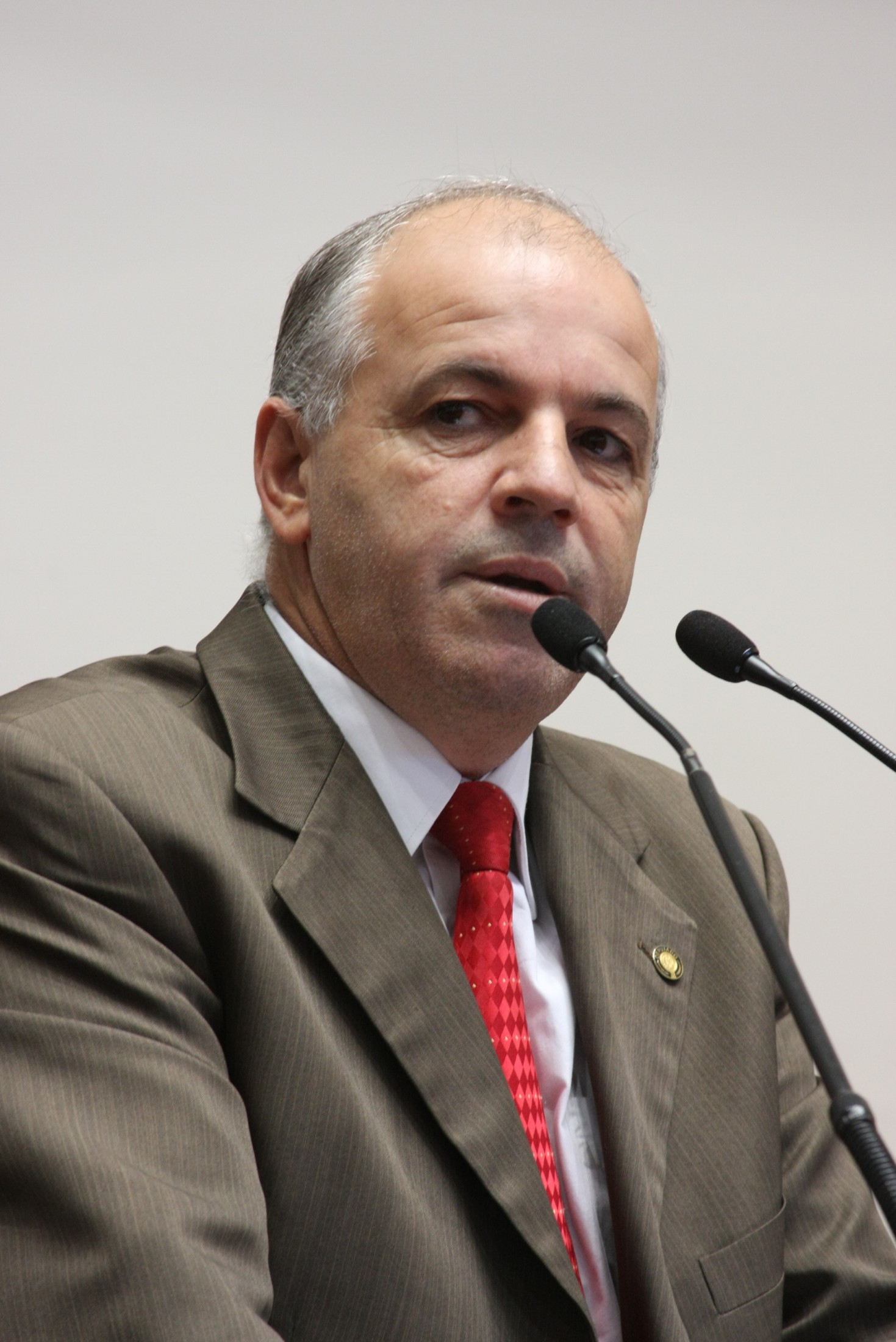 Sessão Ordinária - Plenário Osni Régis